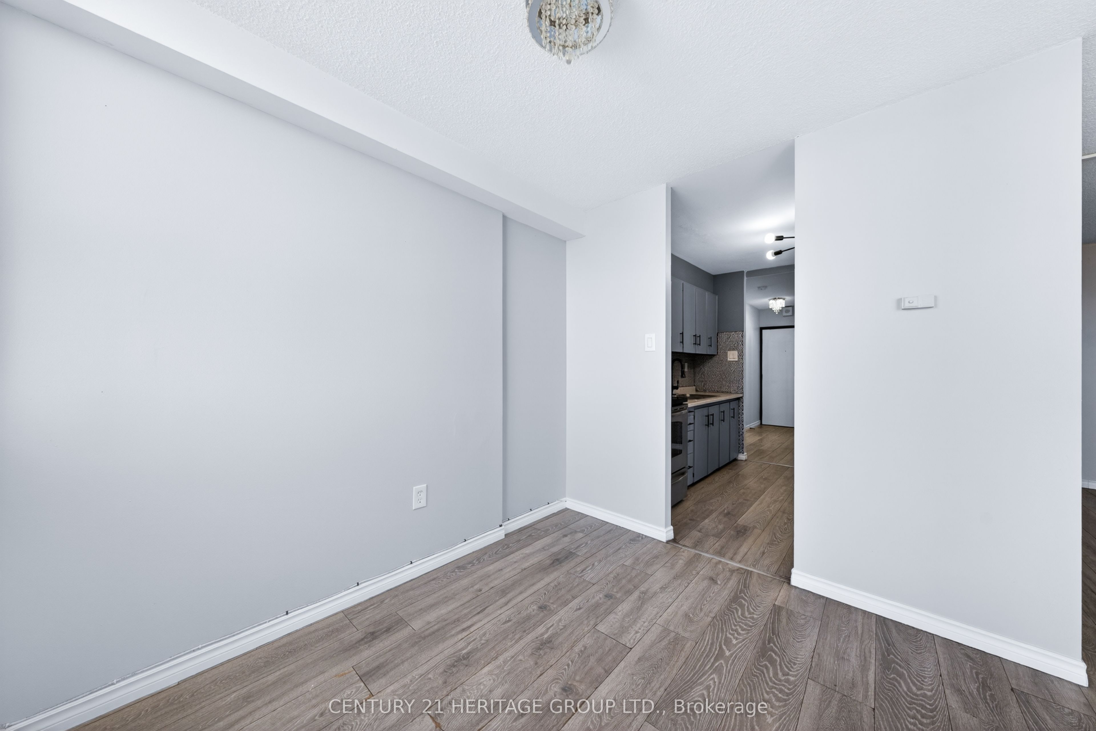 2645 Kipling Avenue 1601 Property Photo 13
