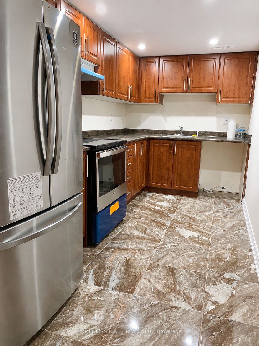 15 Golderich Drive Basement Property Photo 3
