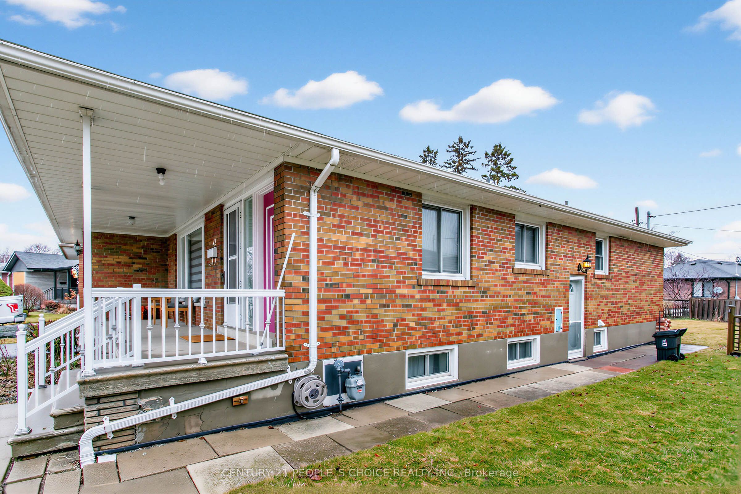 42 Dixfield Drive Lower Property Photo 27