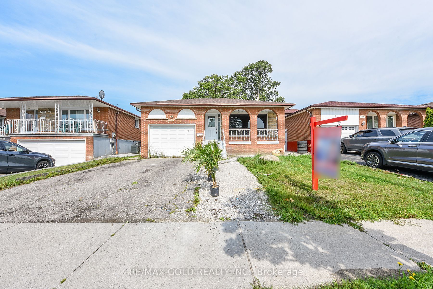 7624 Middleshire Drive Property Photo 1