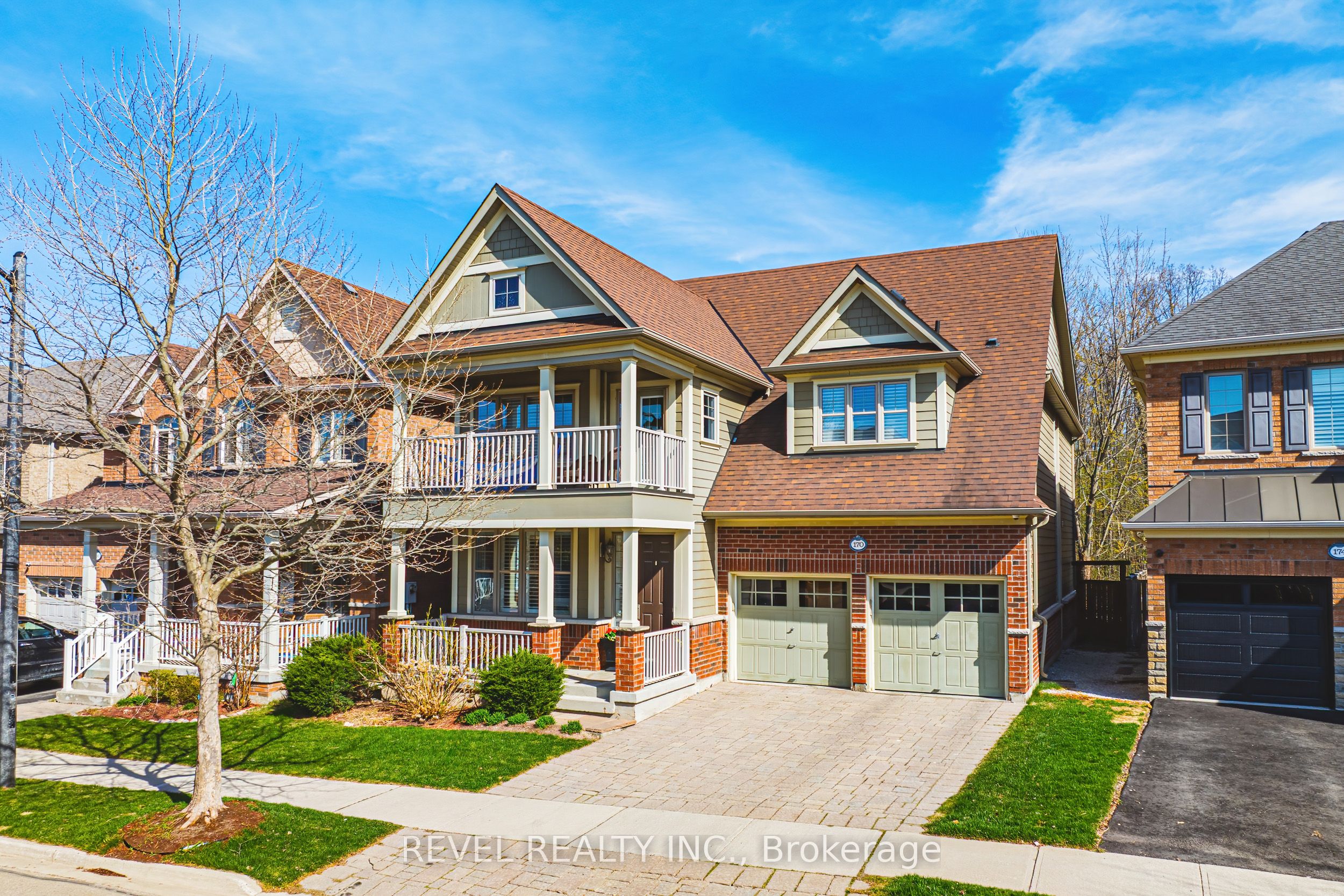 170 Forbes Terrace Property Photo 1
