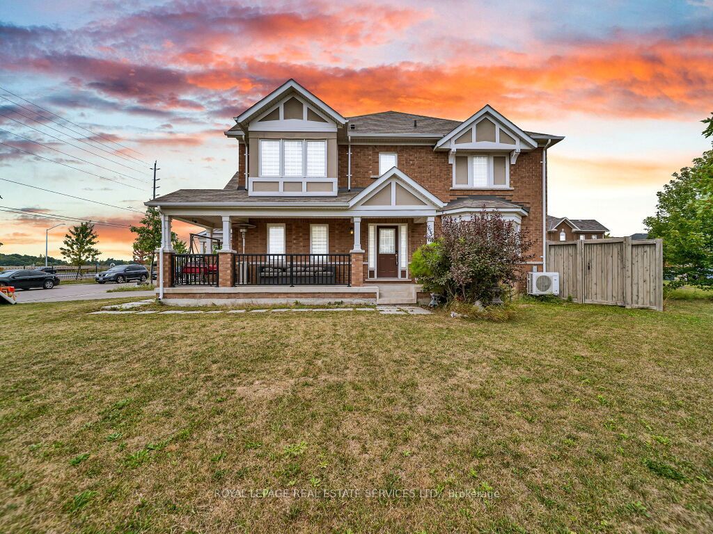 61 Rockbrook Trail