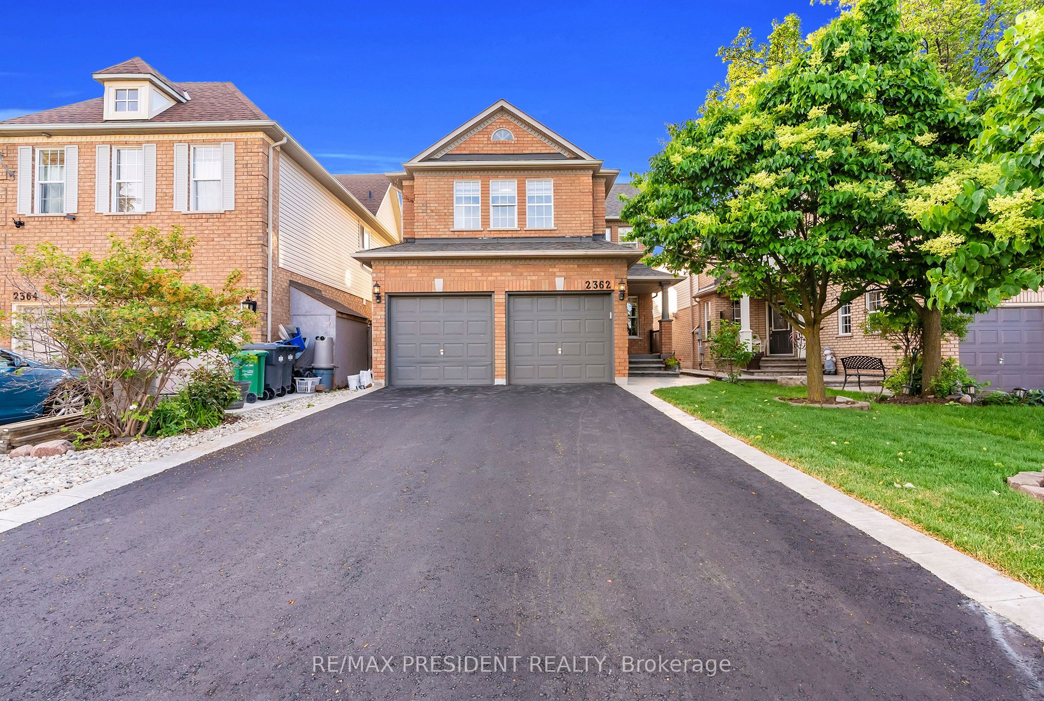 2362 Bankside Drive Property Photo 1