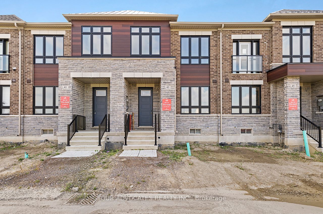 43 Falby Road Property Photo 1