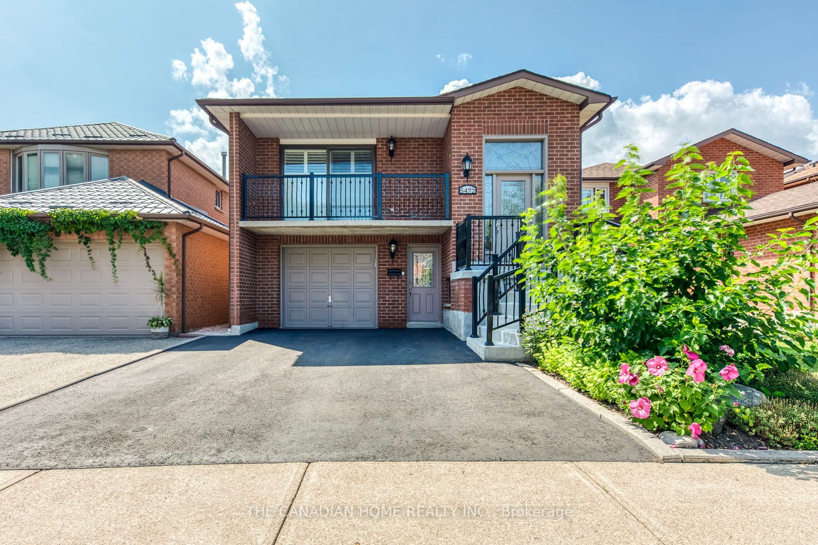 5472 Bourget Drive Property Photo 1
