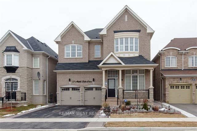57 Abitibi Lake Drive Property Photo 1