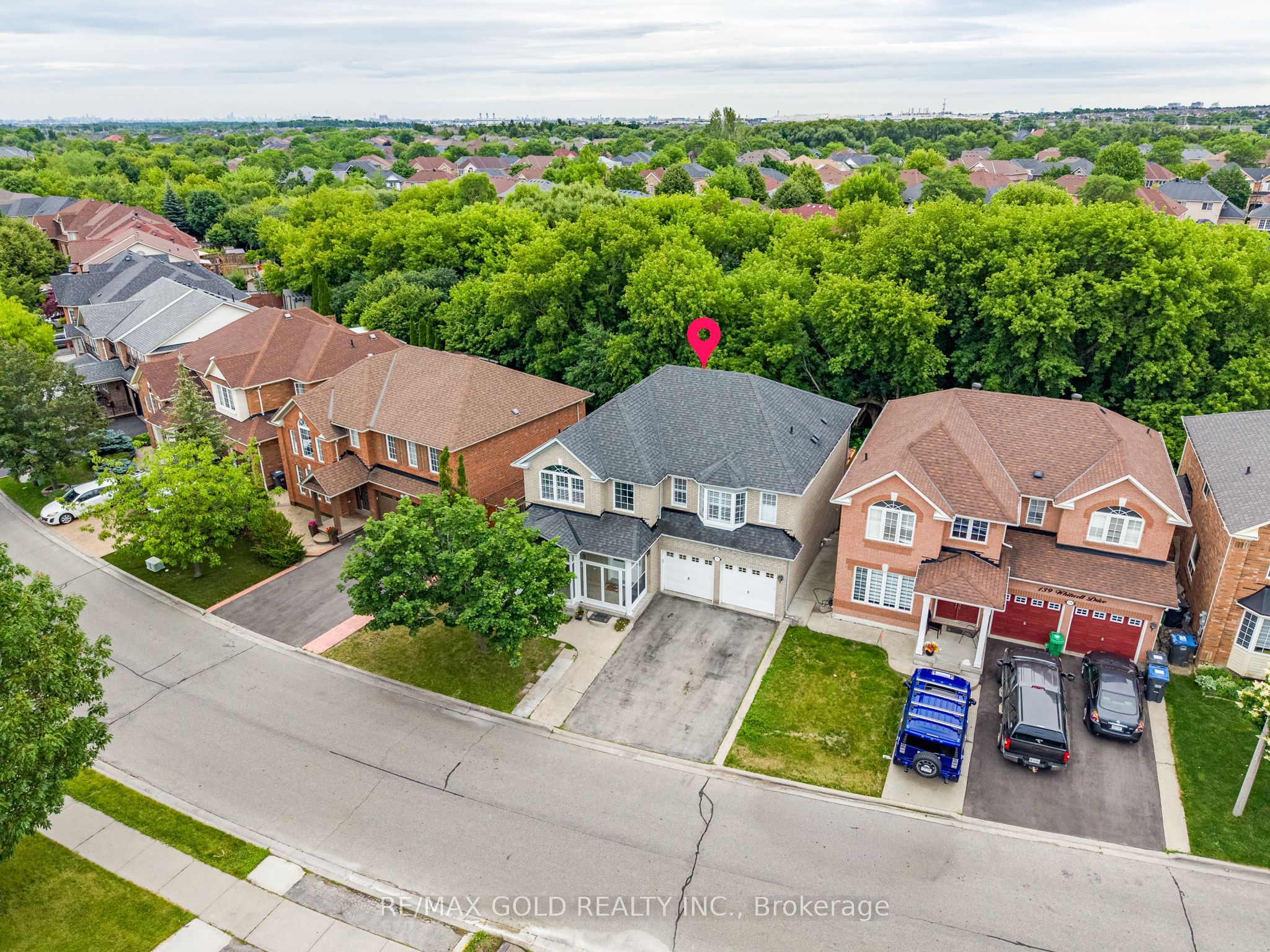 141 Whitwell Drive Property Photo 1