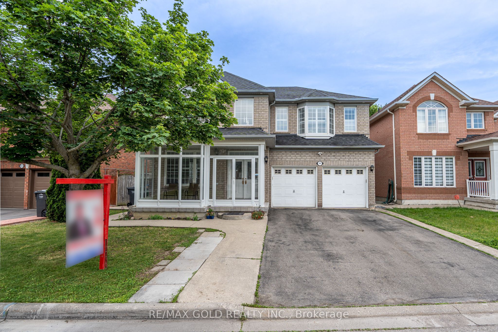 141 Whitwell Drive Property Photo 3