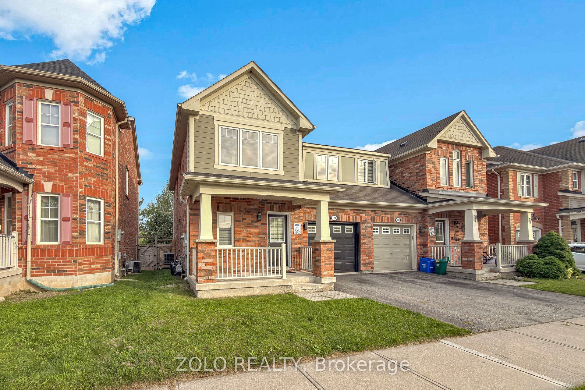 128 Van Fleet Terr Property Photo 2