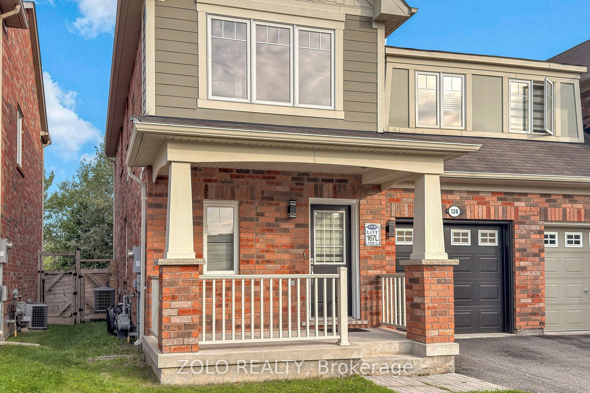 128 Van Fleet Terr Property Photo 4