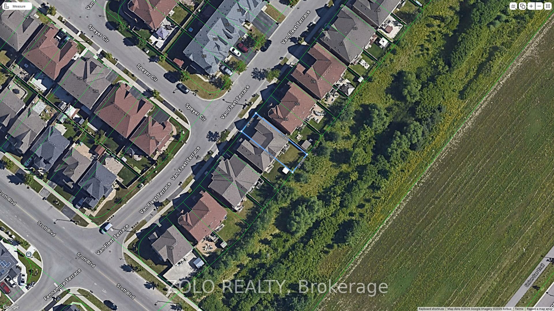 128 Van Fleet Terr Property Photo 49