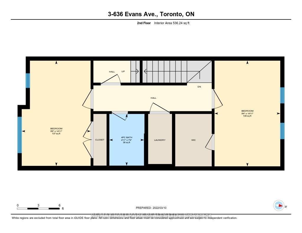636 Evans Avenue 3 Property Photo 35