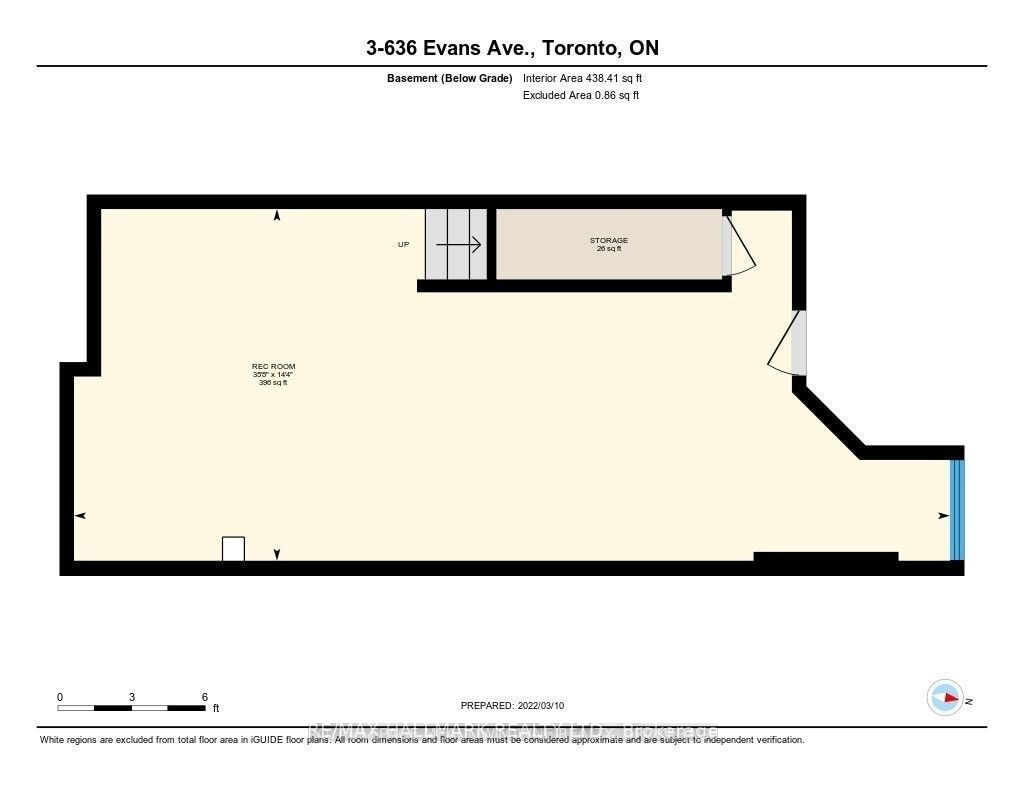 636 Evans Avenue 3 Property Photo 37