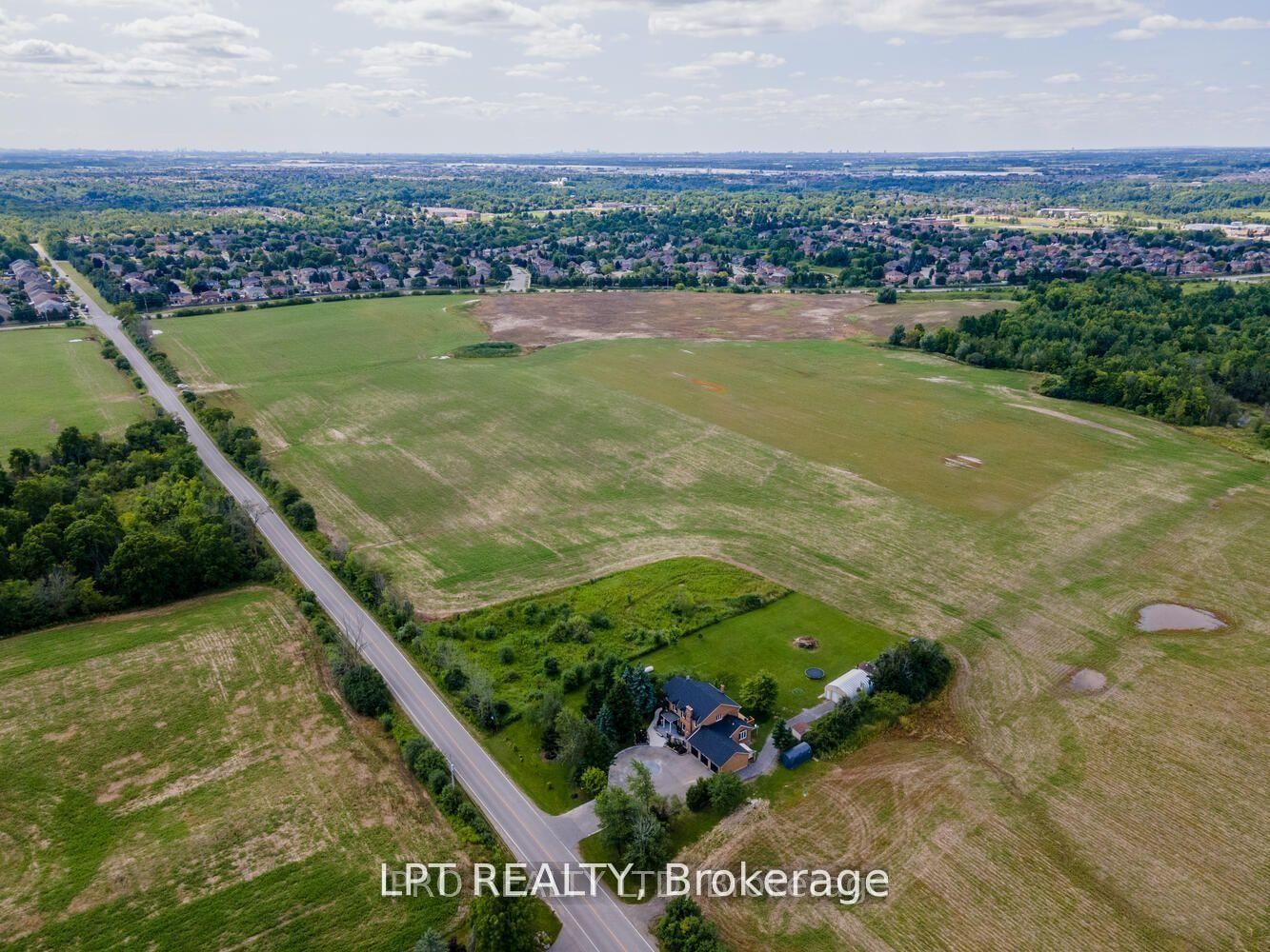14190 Mount Hope Road Property Photo 1