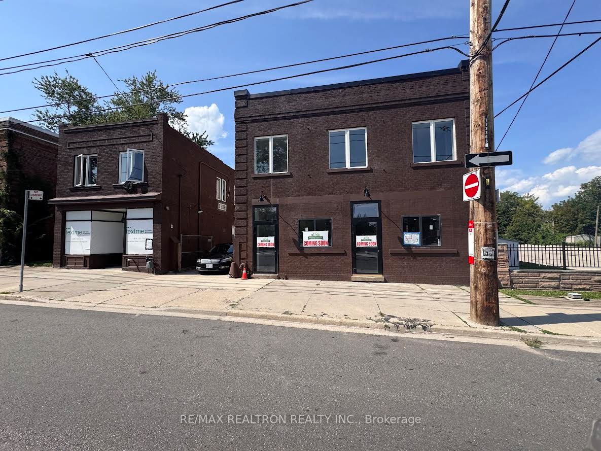 78 Mimico Avenue Property Photo 3