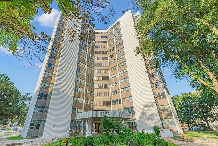 2323 Confederation Parkway 1204 Property Photo 1