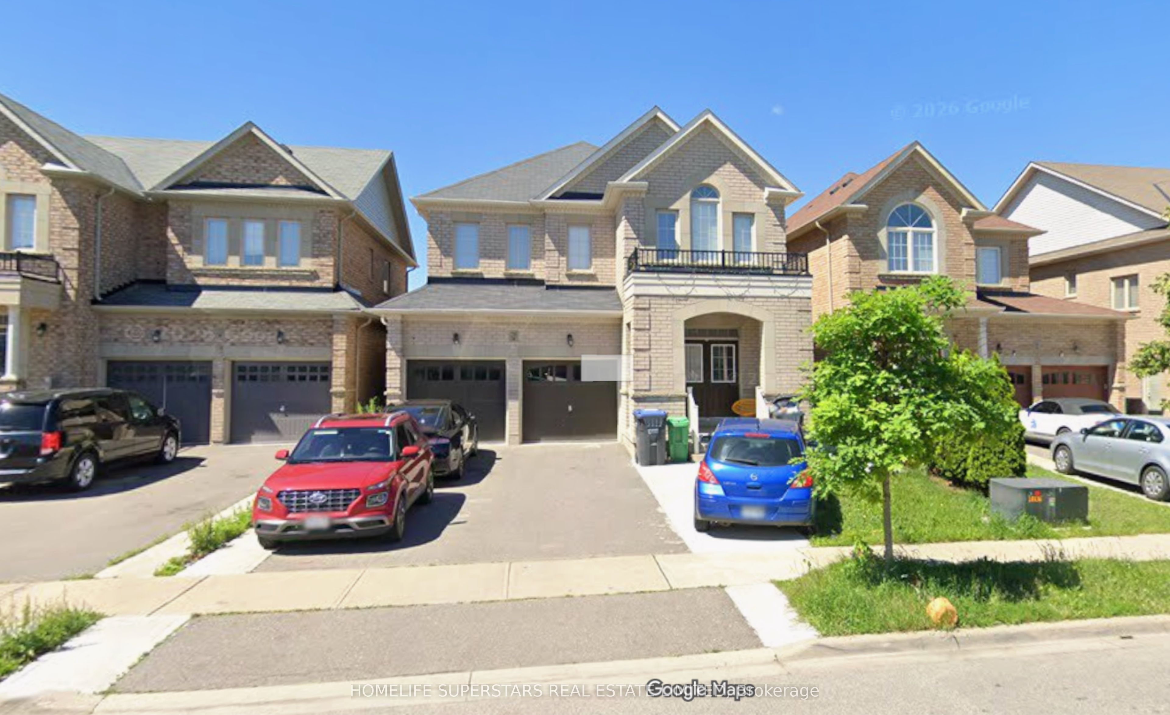 20 Meltwater Crescent Main Property Photo 1