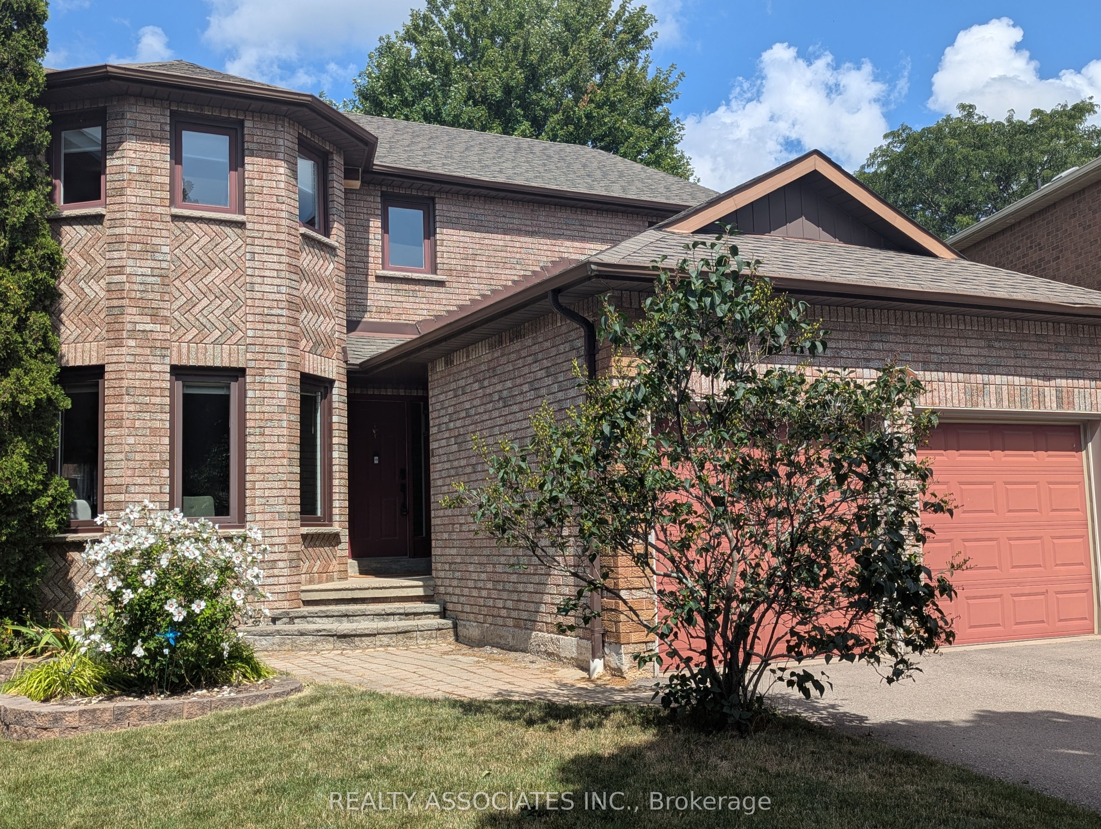3279 Charlebrook Court Property Photo 2