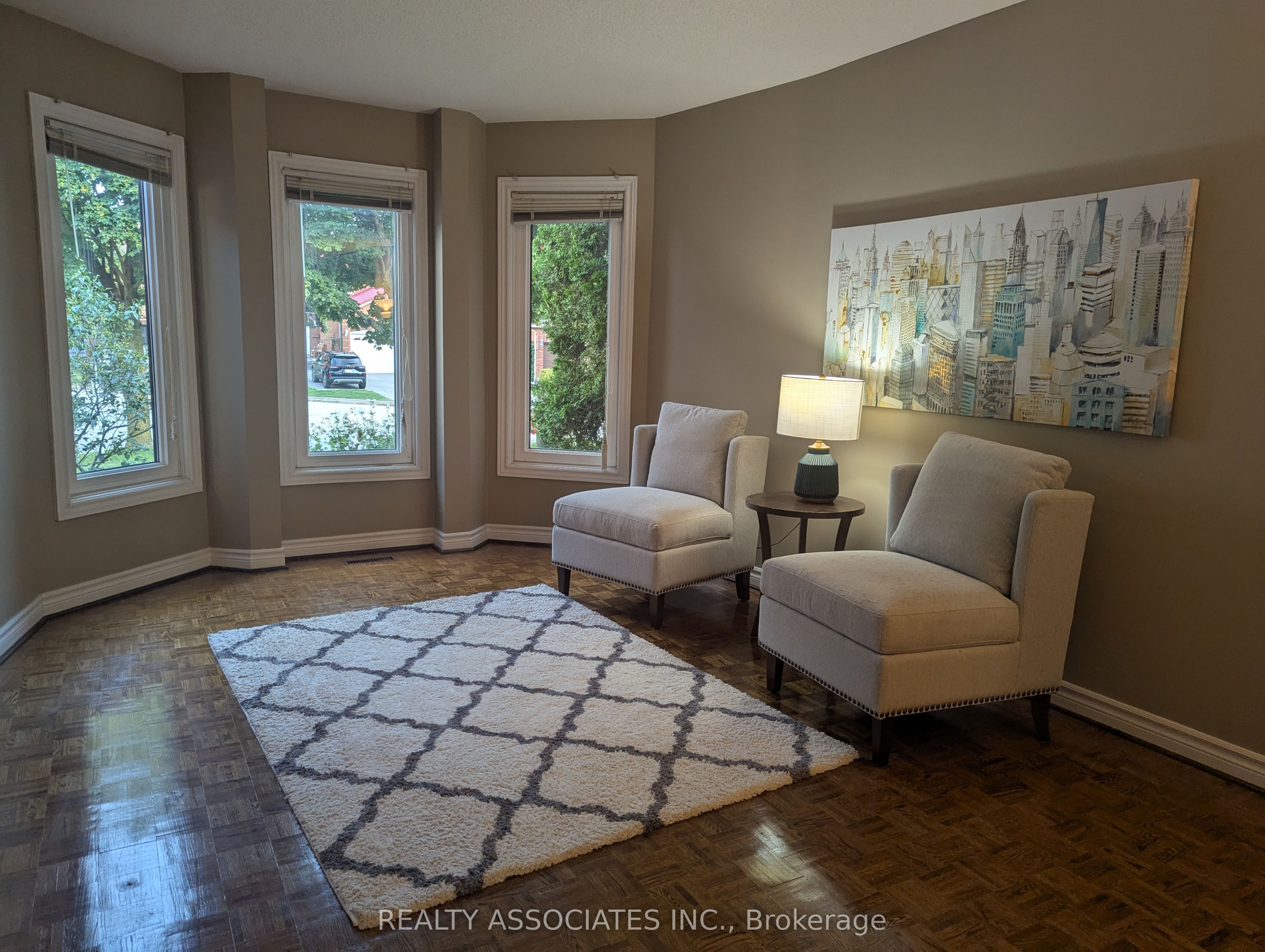 3279 Charlebrook Court Property Photo 10