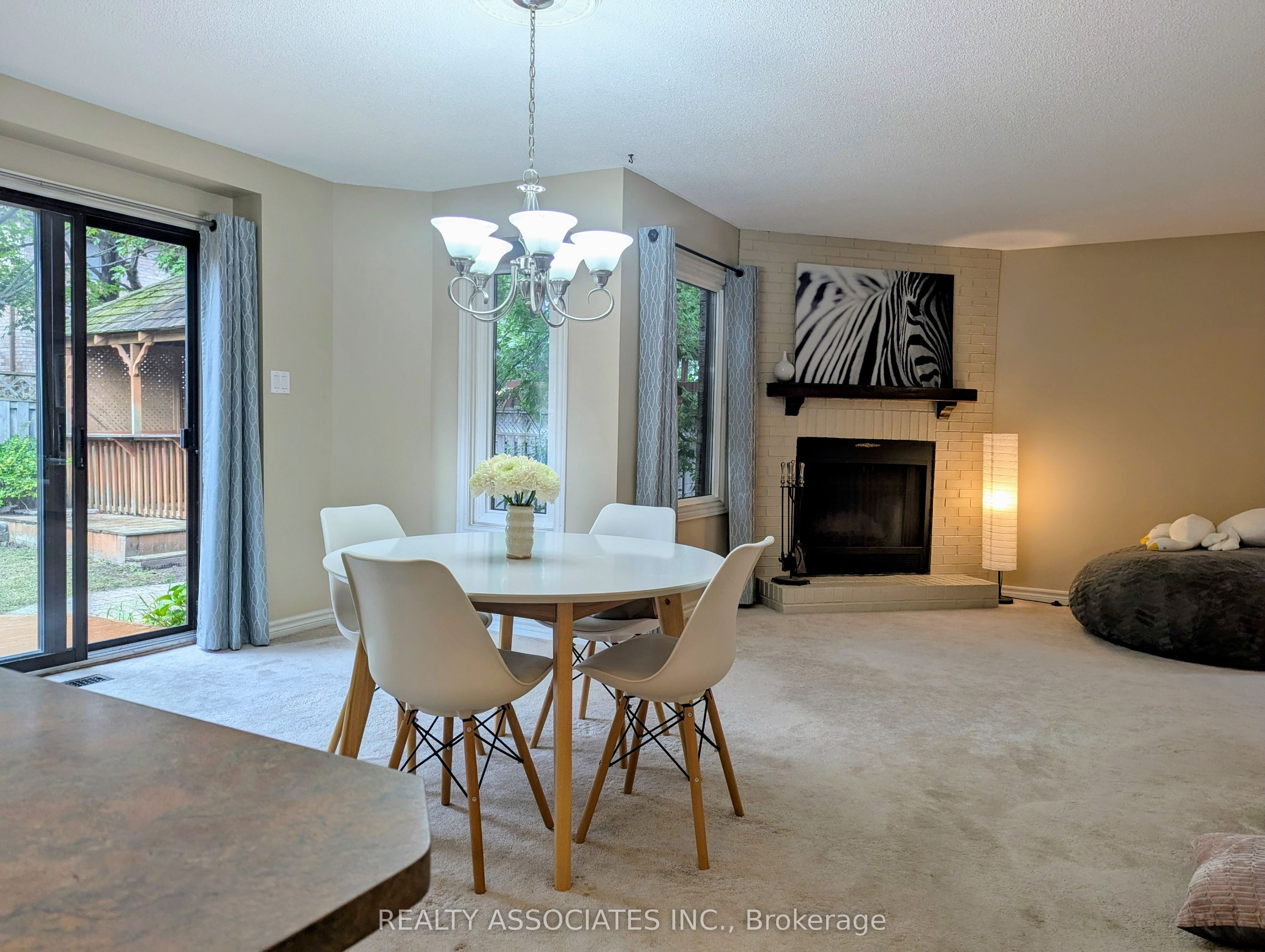 3279 Charlebrook Court Property Photo 13