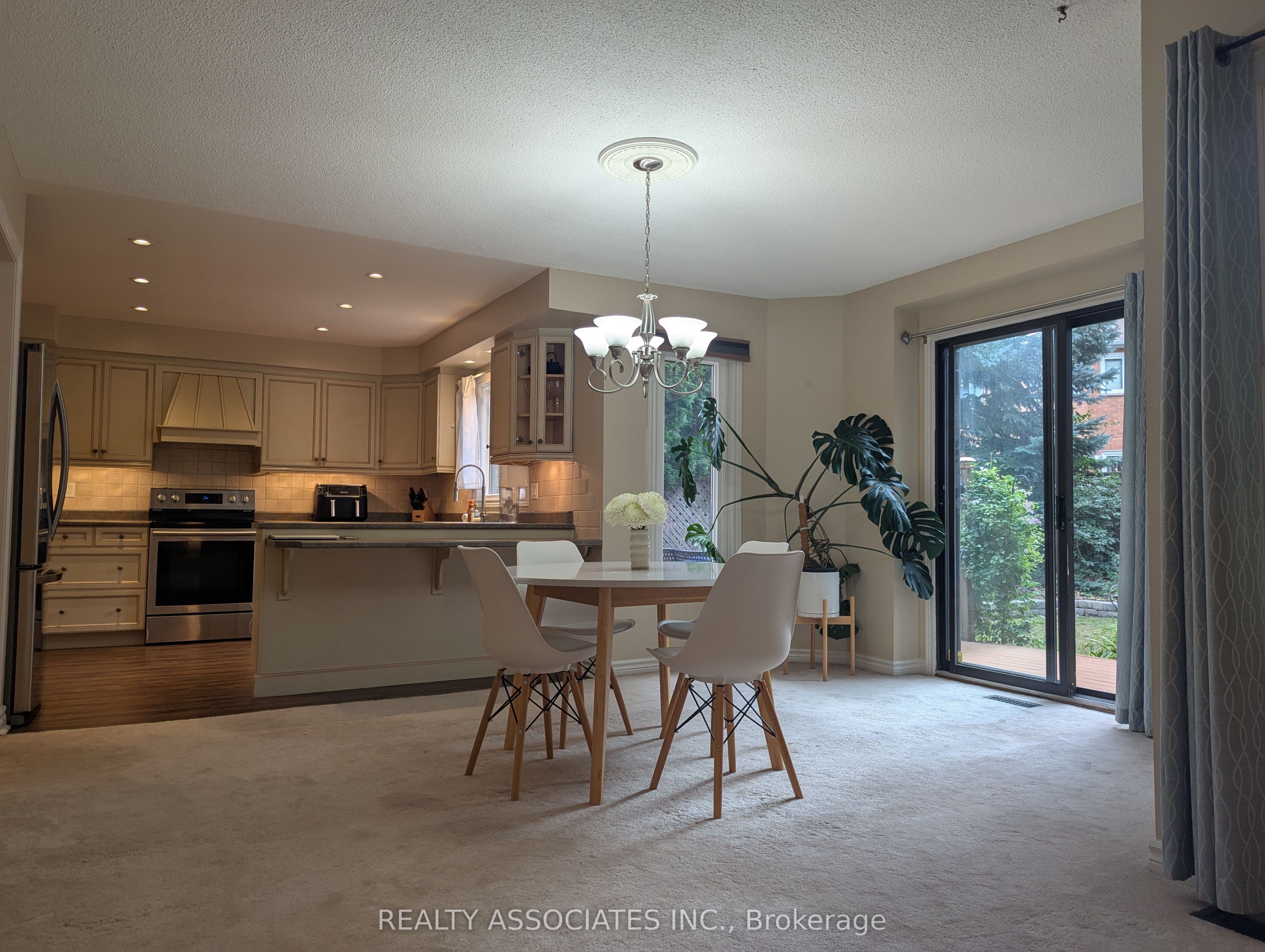 3279 Charlebrook Court Property Photo 16