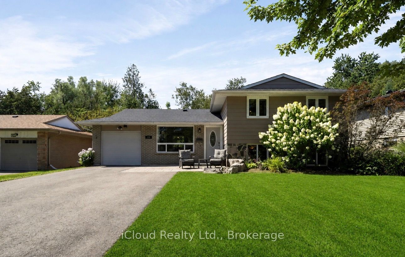 128 Elmore Drive Property Photo 1
