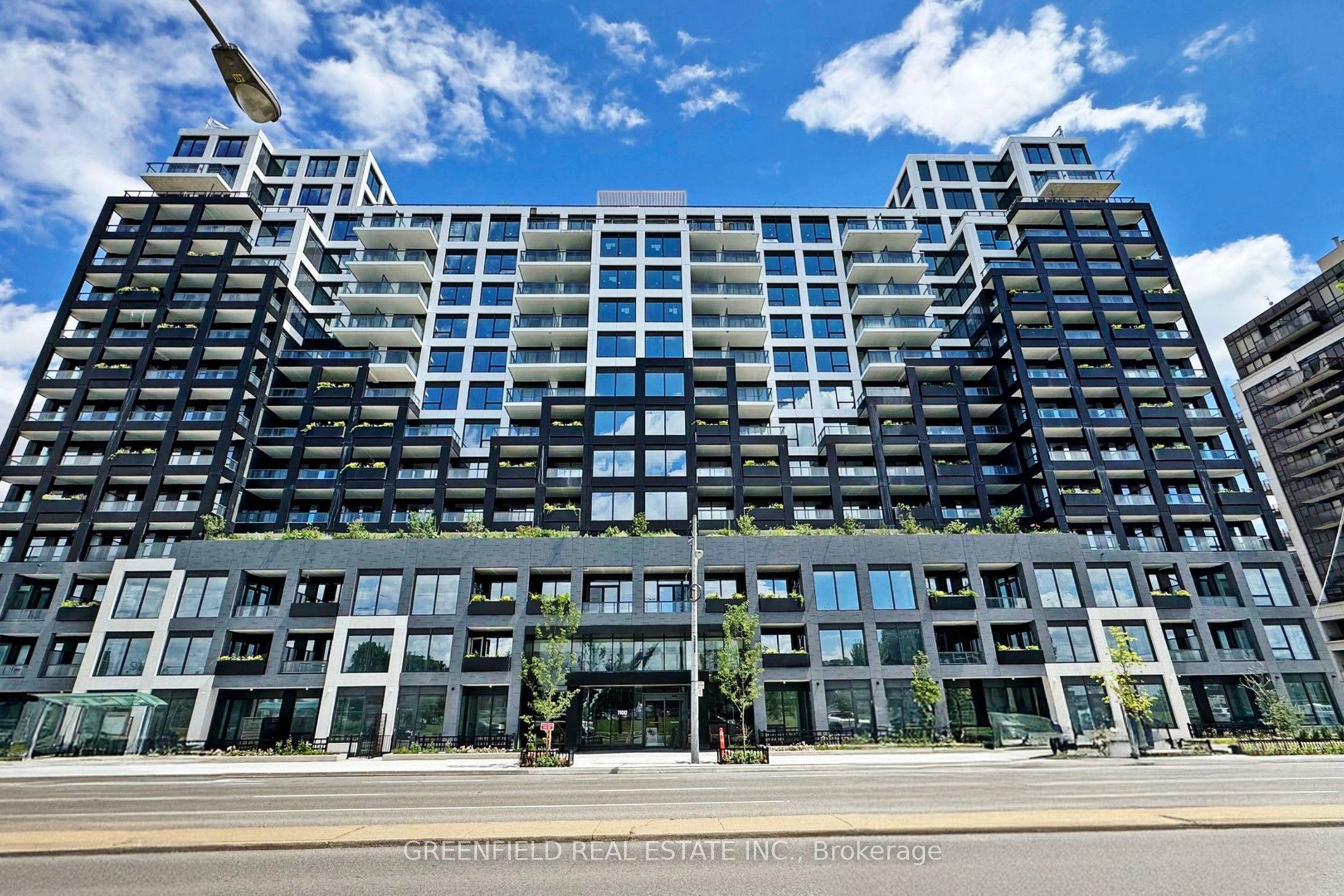1100 Sheppard Avenue W 626 Property Photo 1