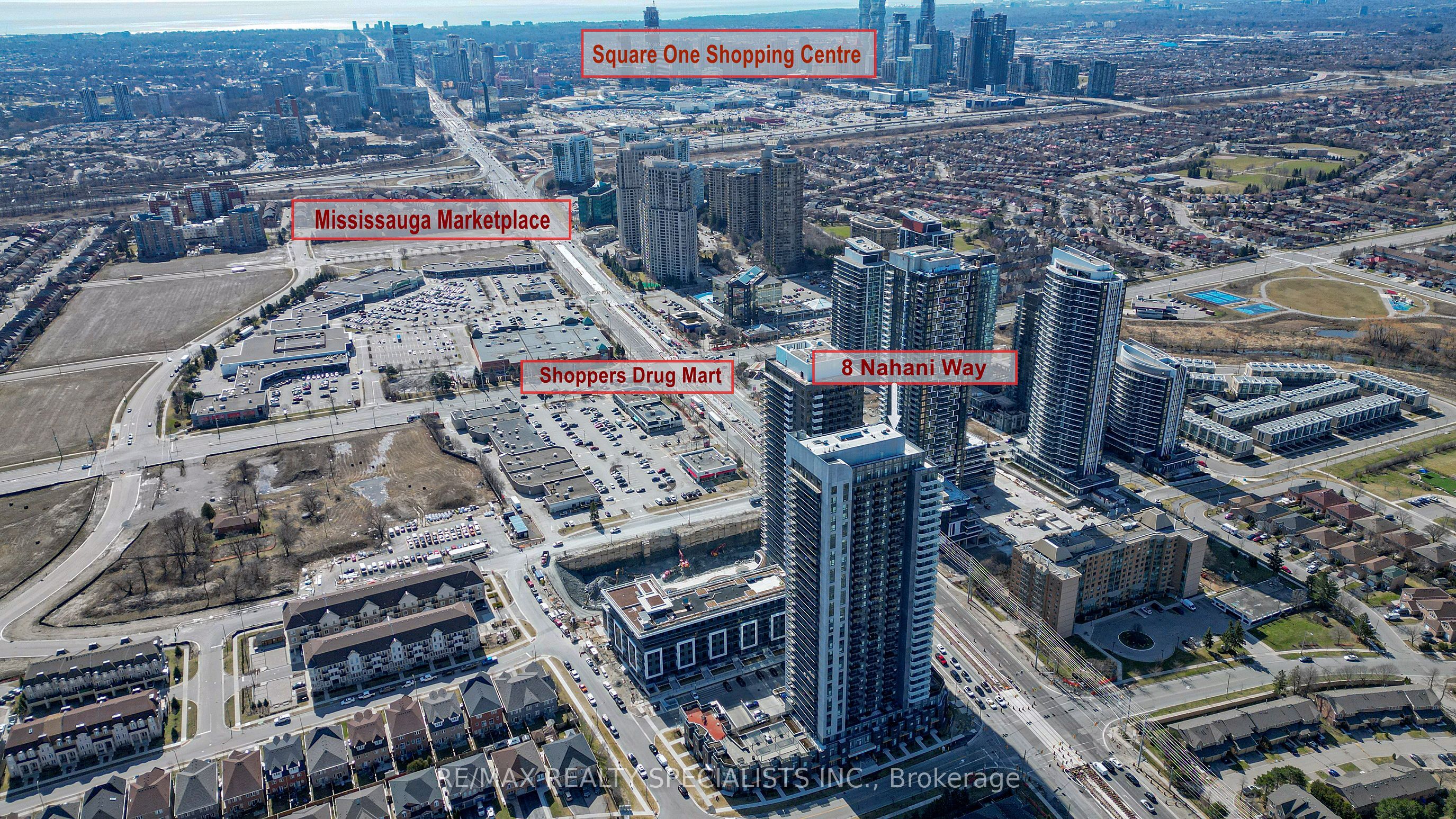 8 Nahani Way 321 Property Photo 7