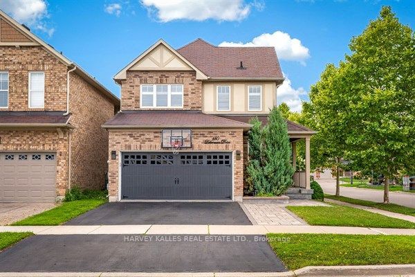 180 Leiterman Drive Property Photo 3