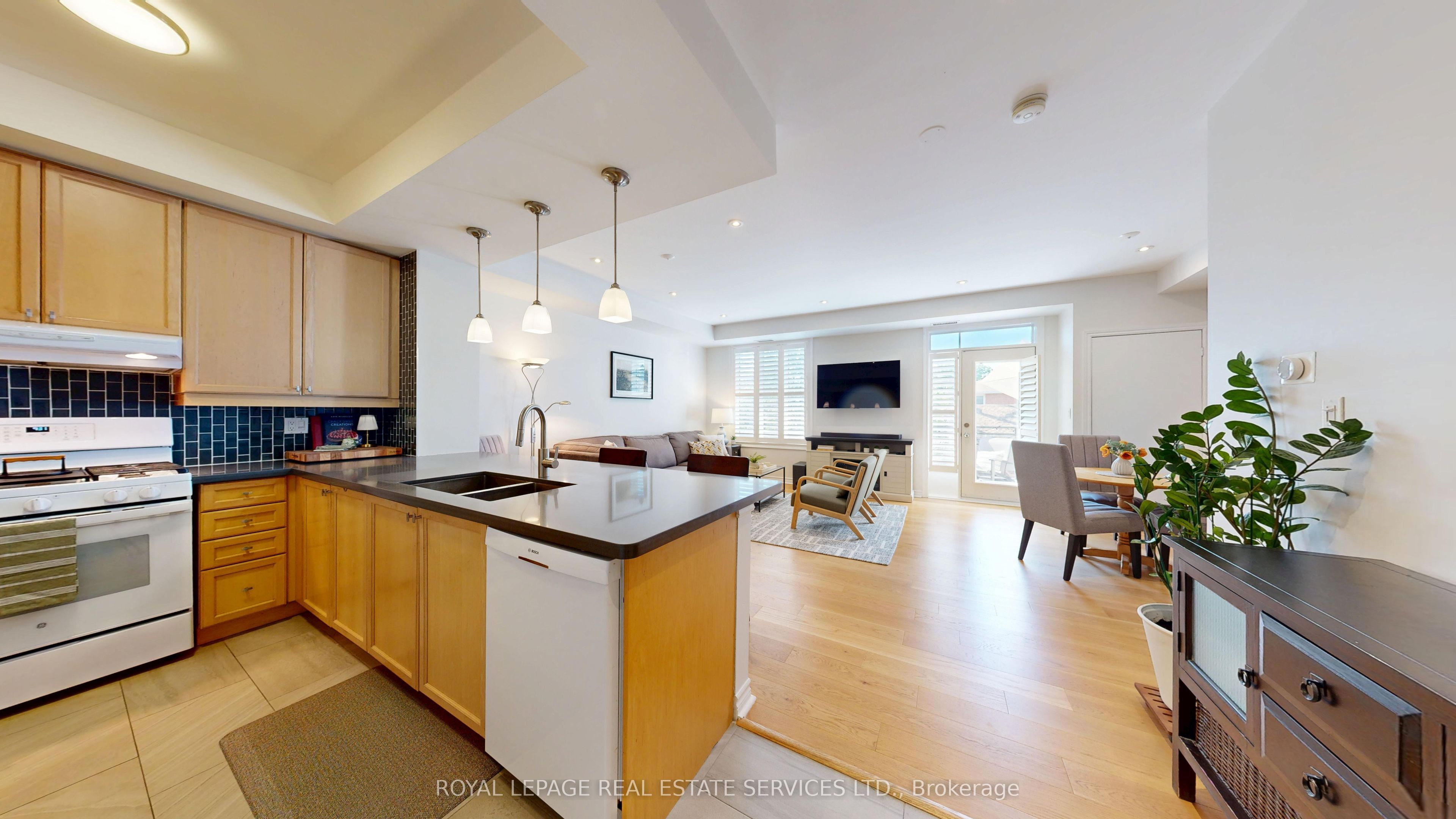 85 Albani Street #3 Property Photo 6