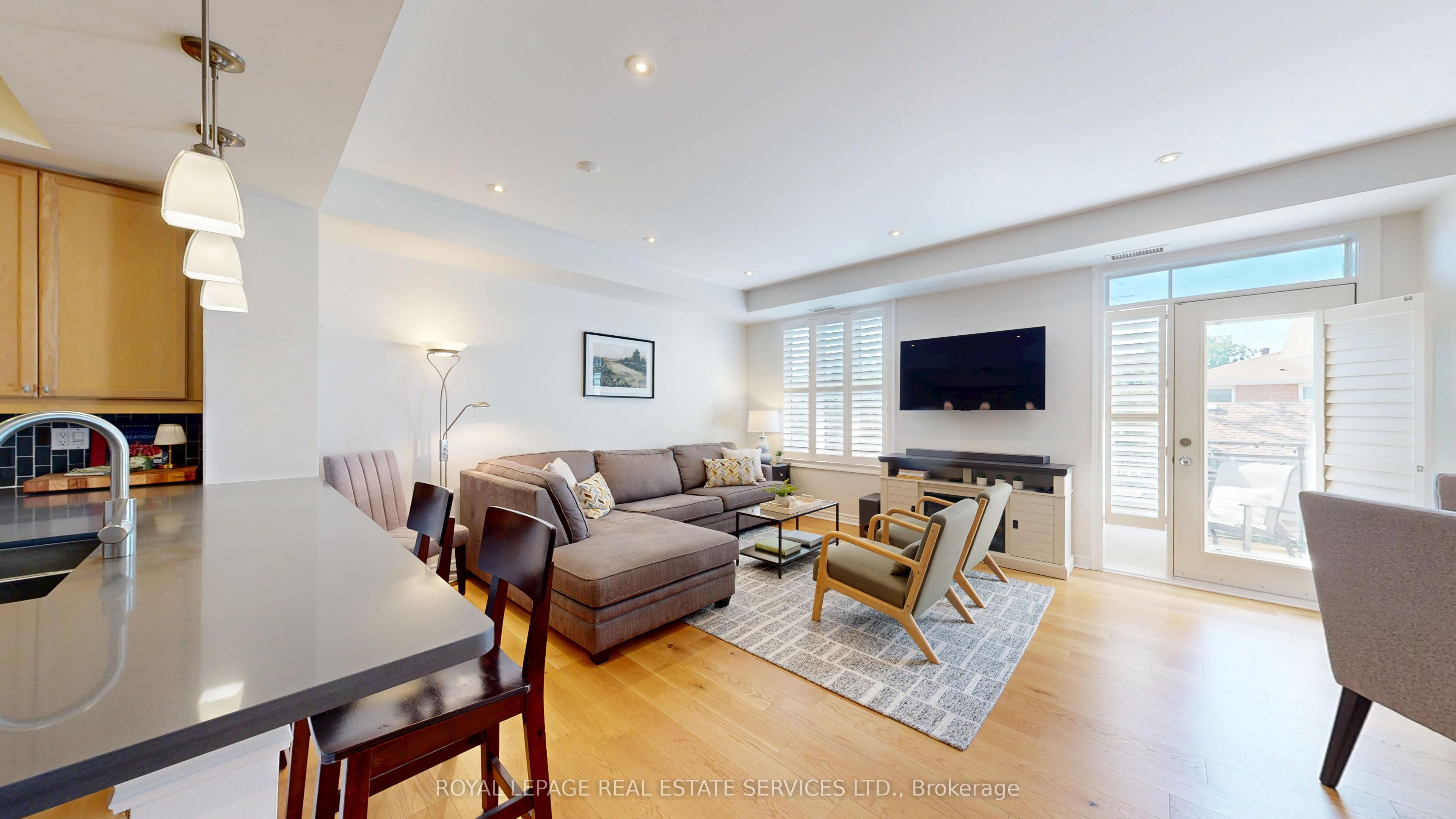 85 Albani Street #3 Property Photo 16