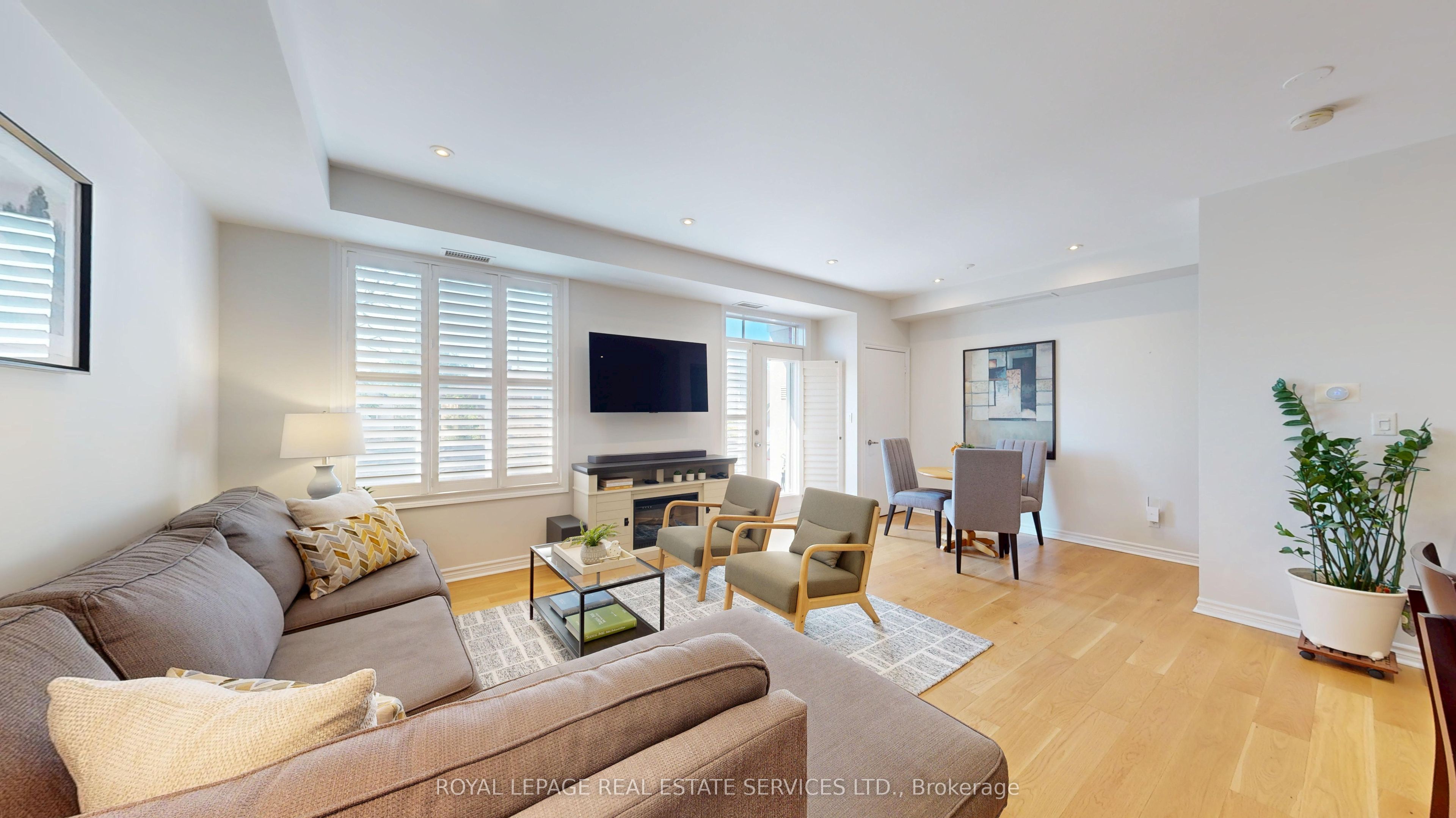 85 Albani Street #3 Property Photo 19