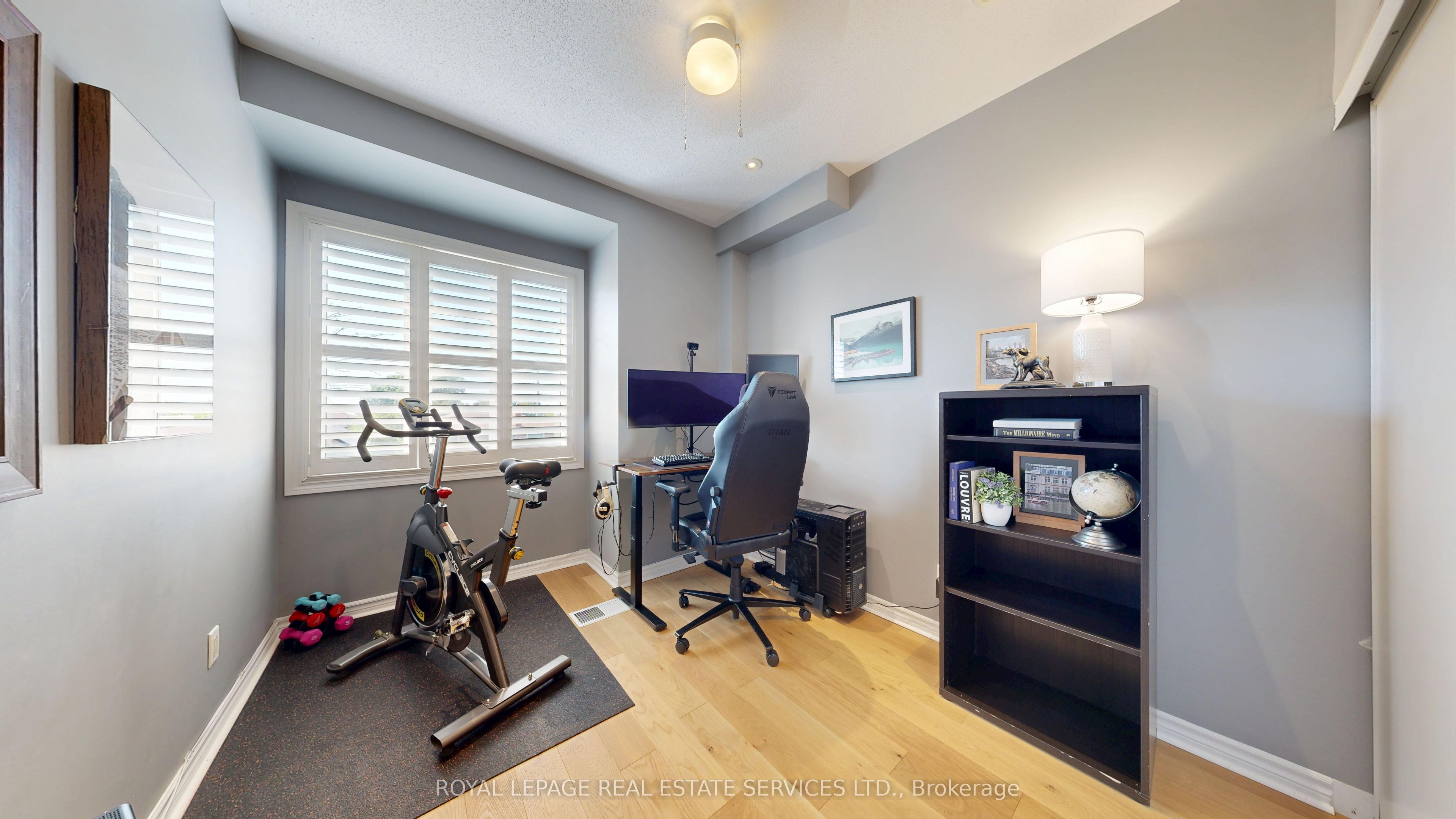 85 Albani Street #3 Property Photo 32