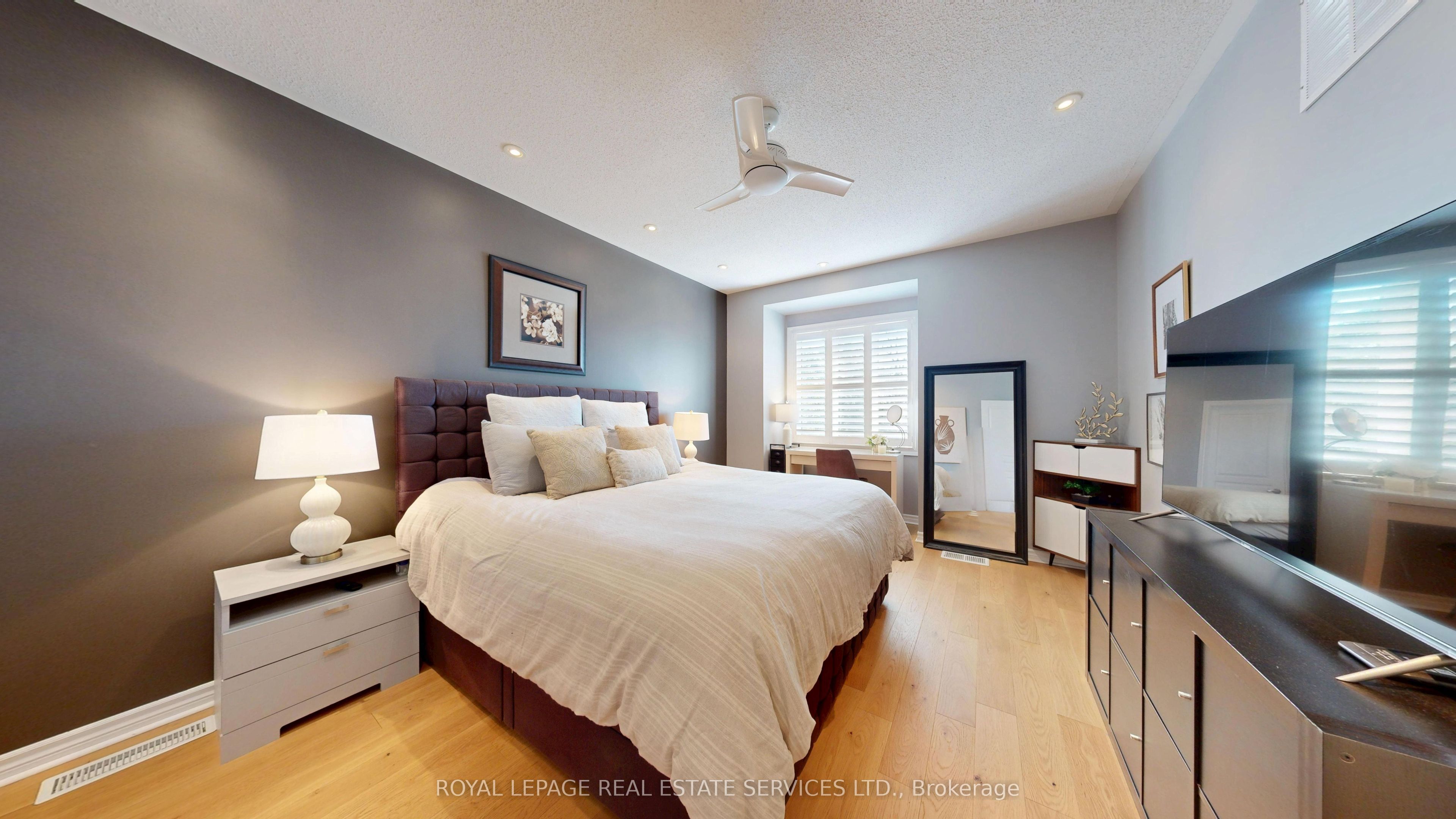 85 Albani Street #3 Property Photo 37