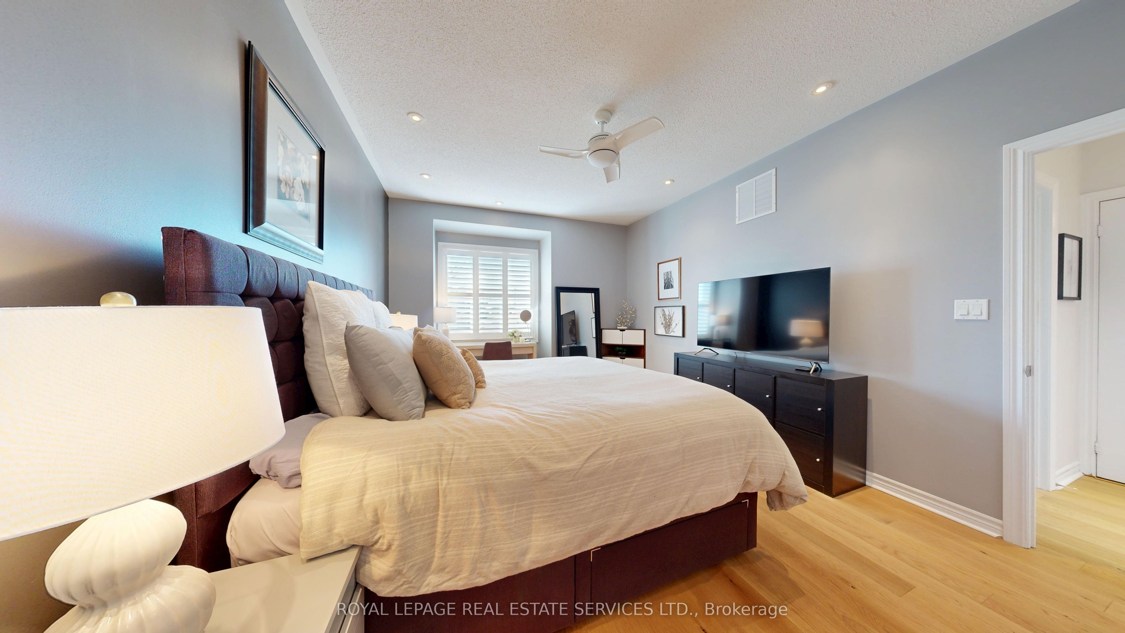 85 Albani Street #3 Property Photo 38