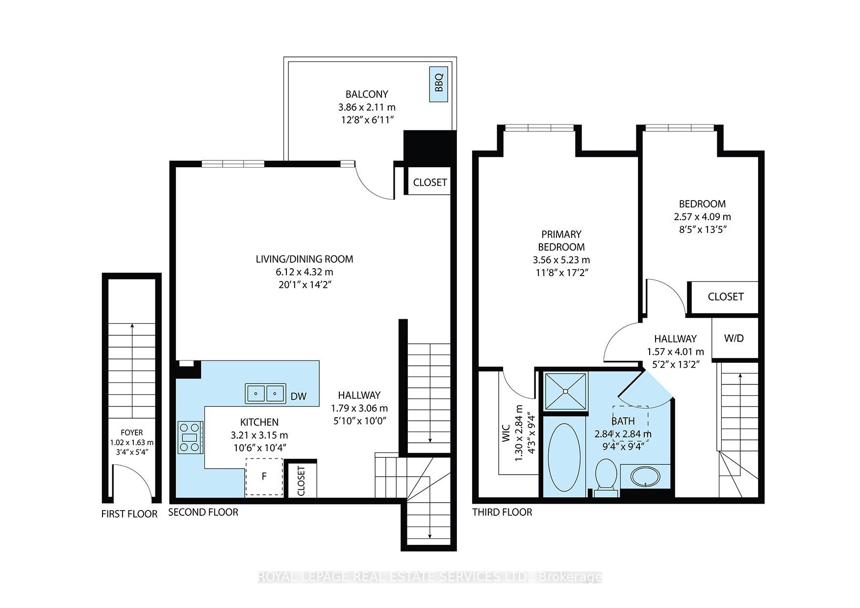 85 Albani Street #3 Property Photo 44