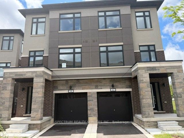 62 Fieldridge Crescent Lot 58 Property Photo 1