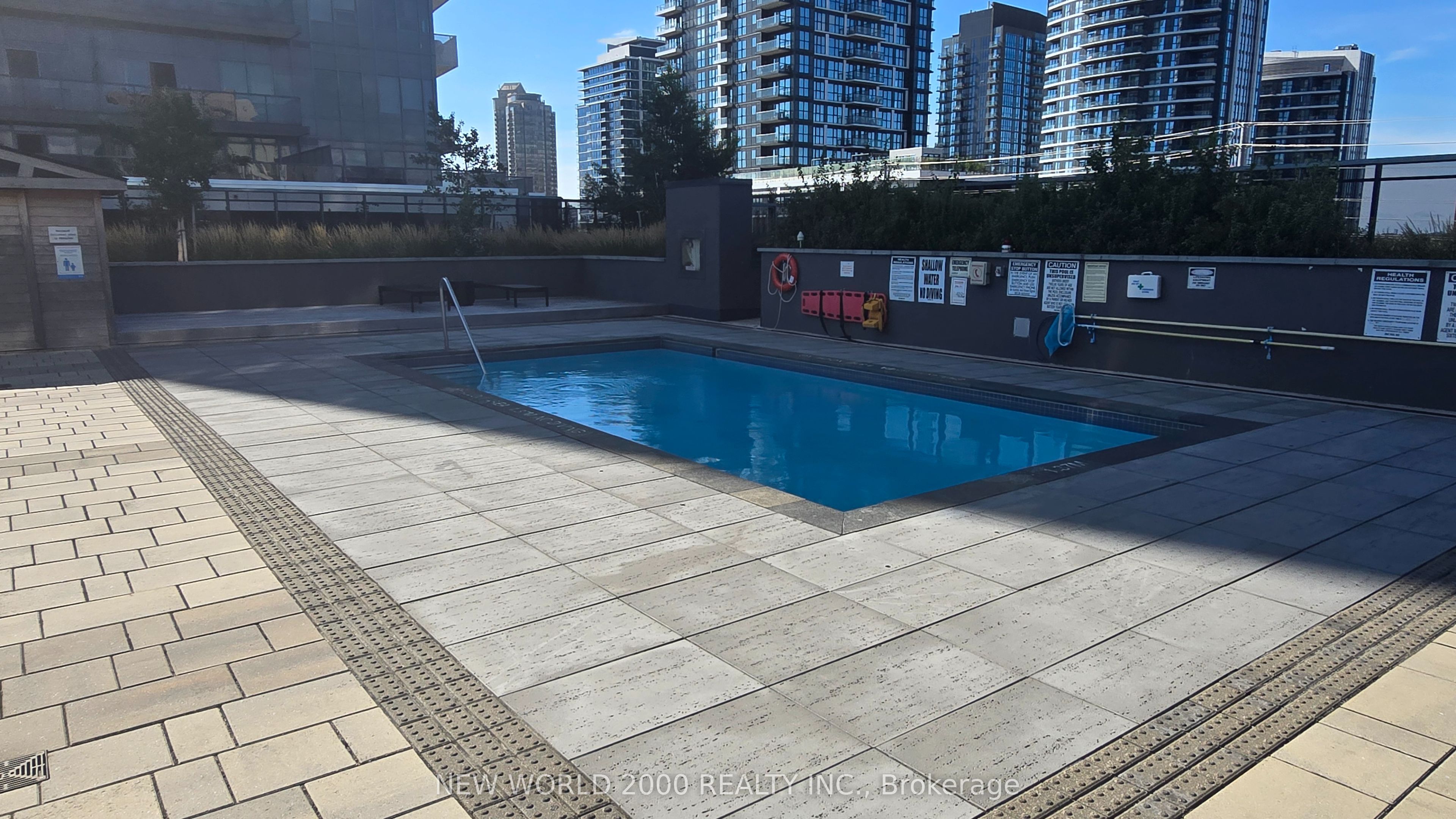 8 Nahani Way 1702 Property Photo 17