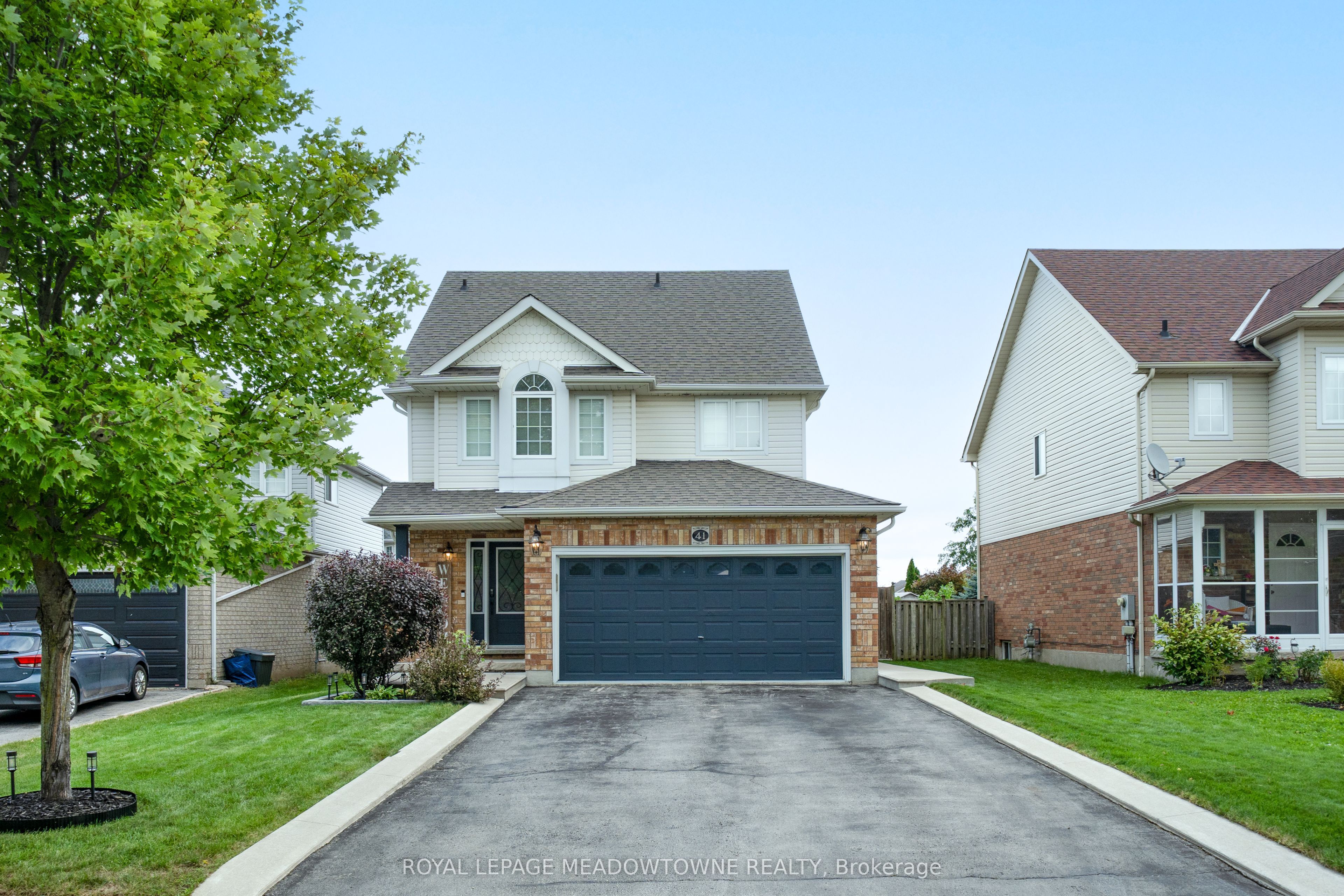 41 Beardmore Crescent Property Photo 1
