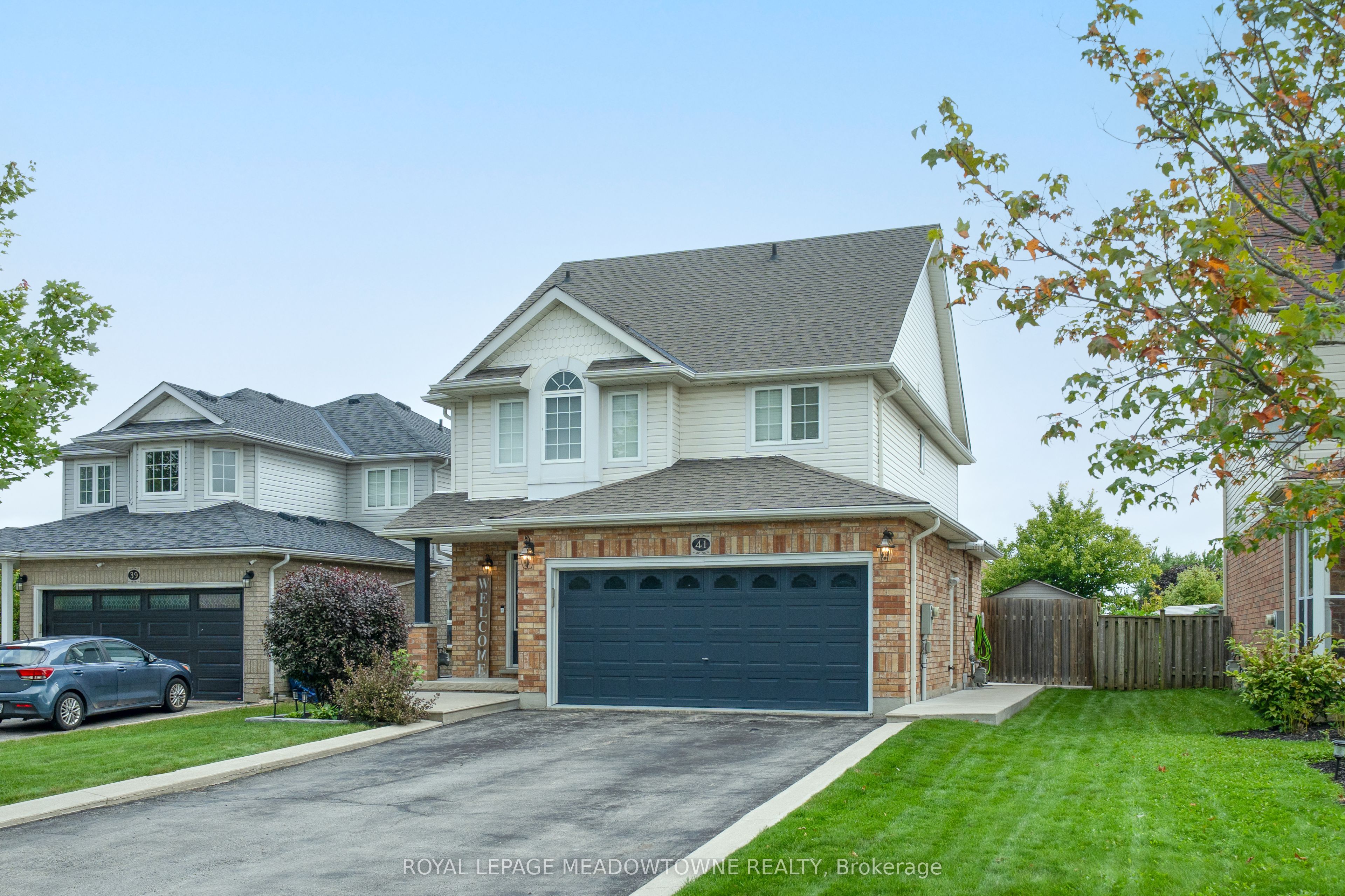 41 Beardmore Crescent Property Photo 3