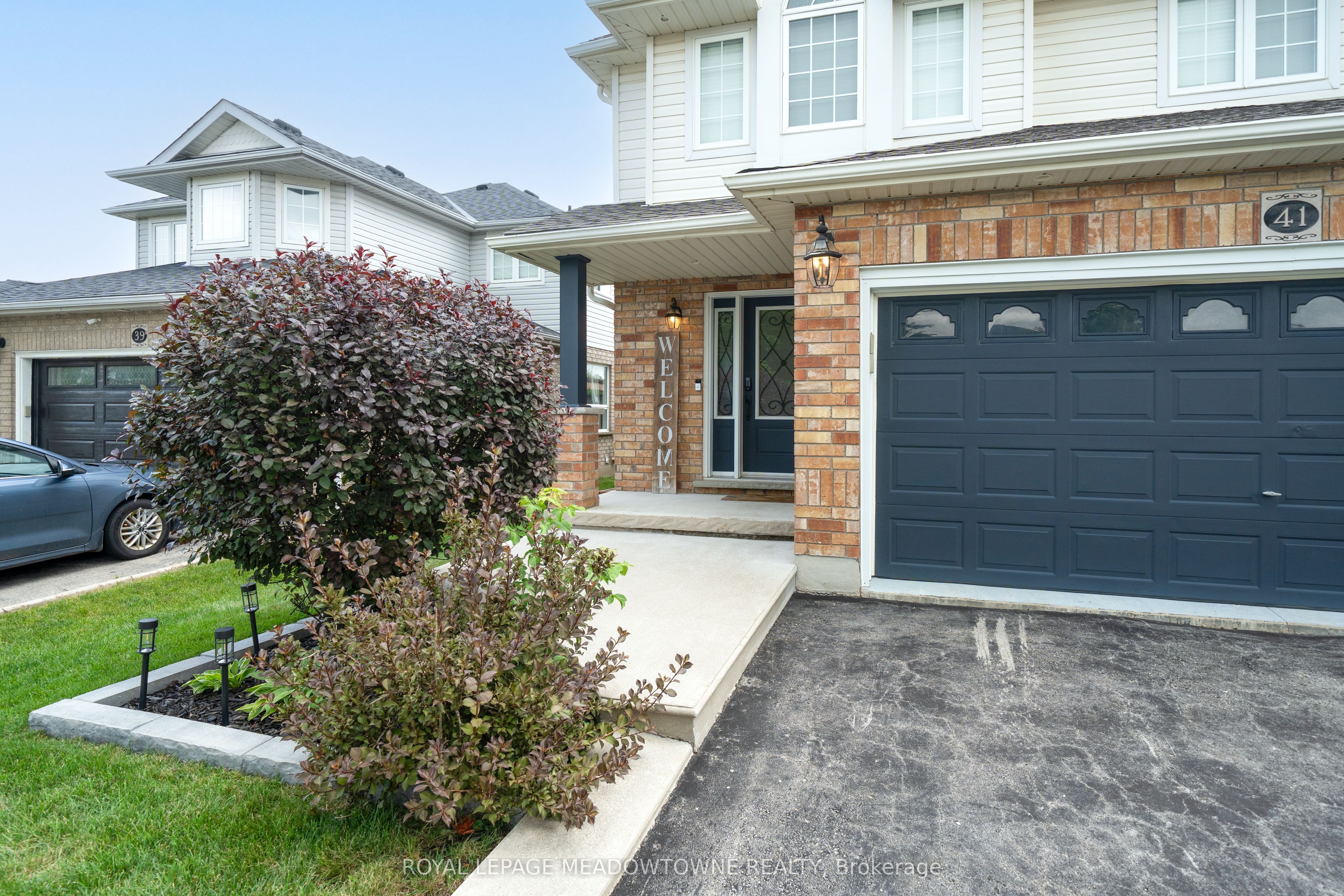 41 Beardmore Crescent Property Photo 4