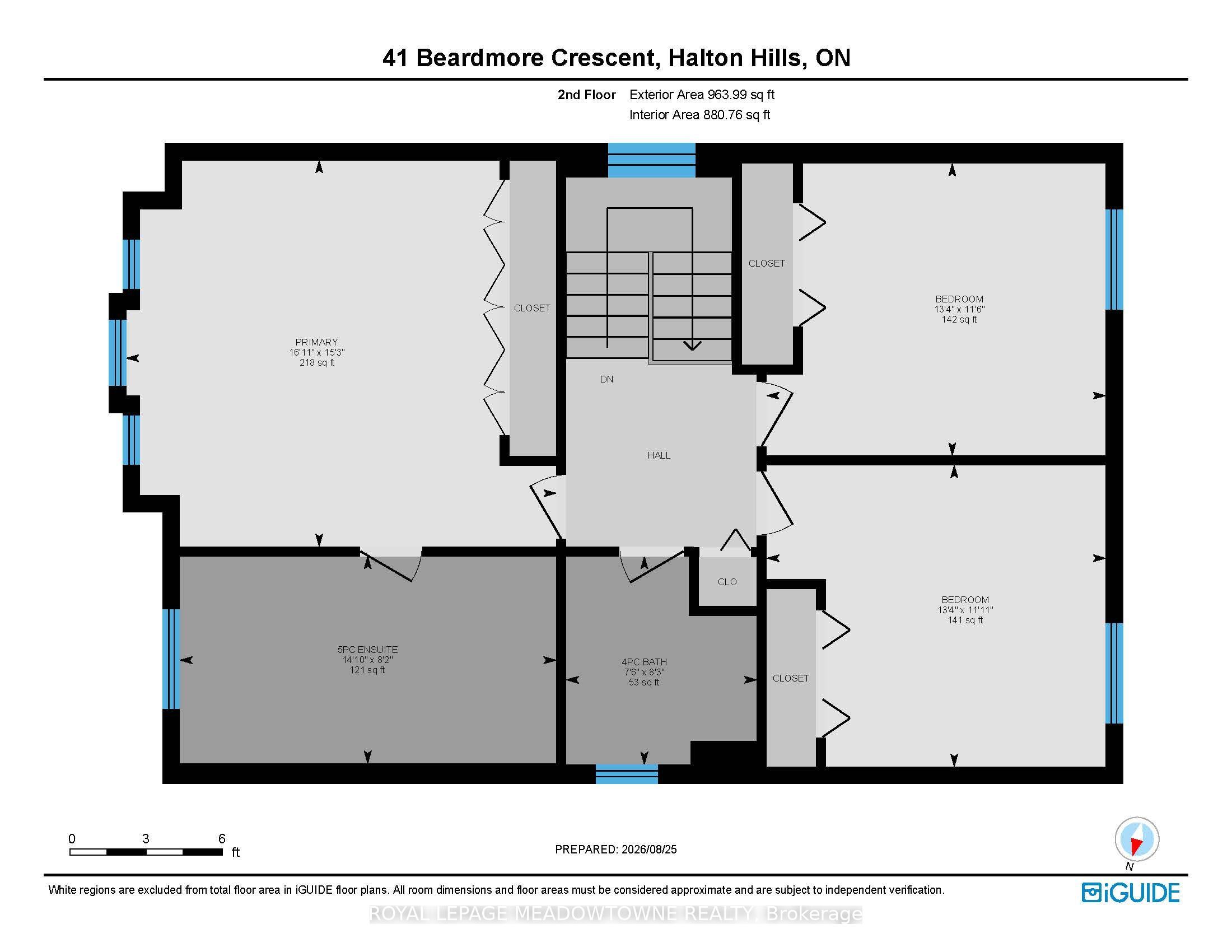 41 Beardmore Crescent Property Photo 36