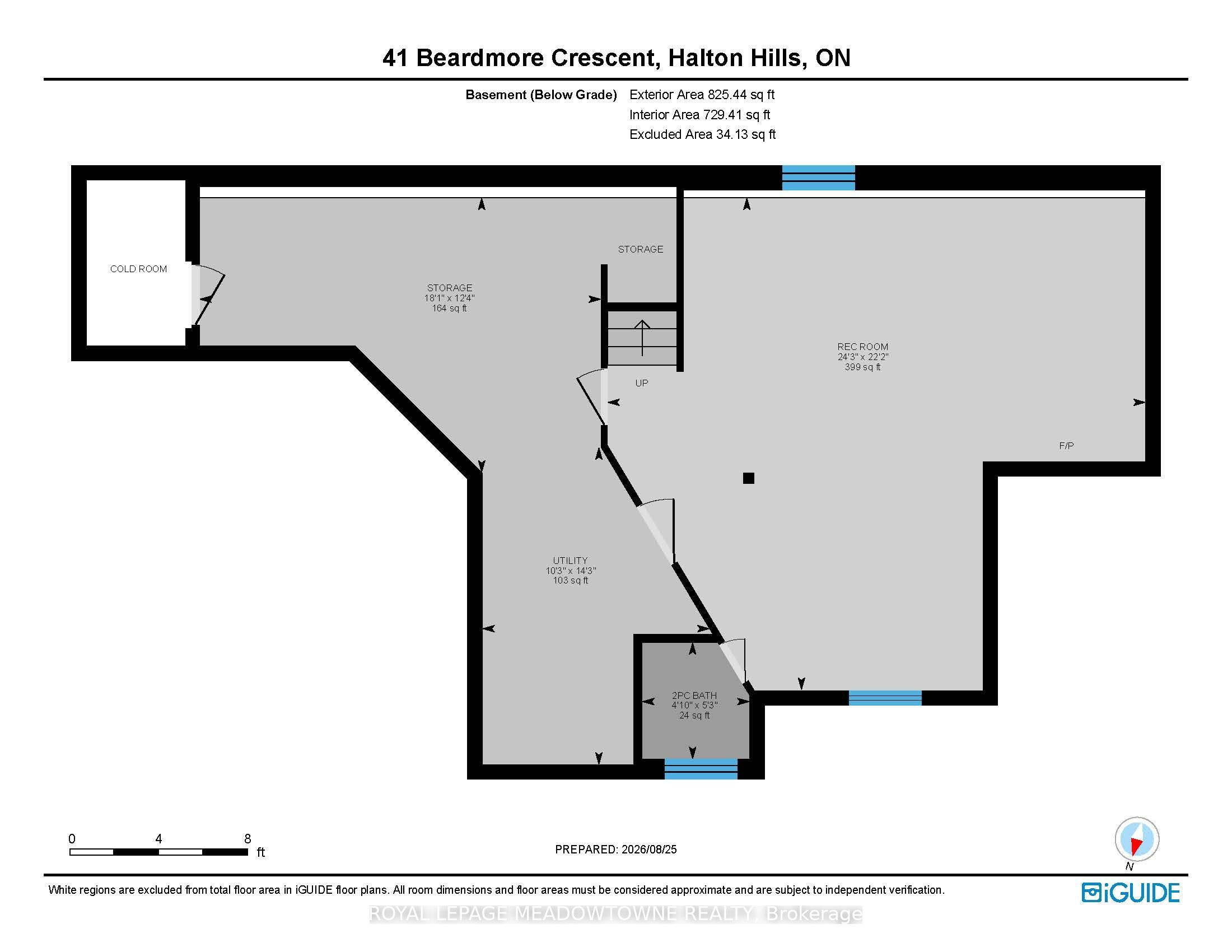 41 Beardmore Crescent Property Photo 43