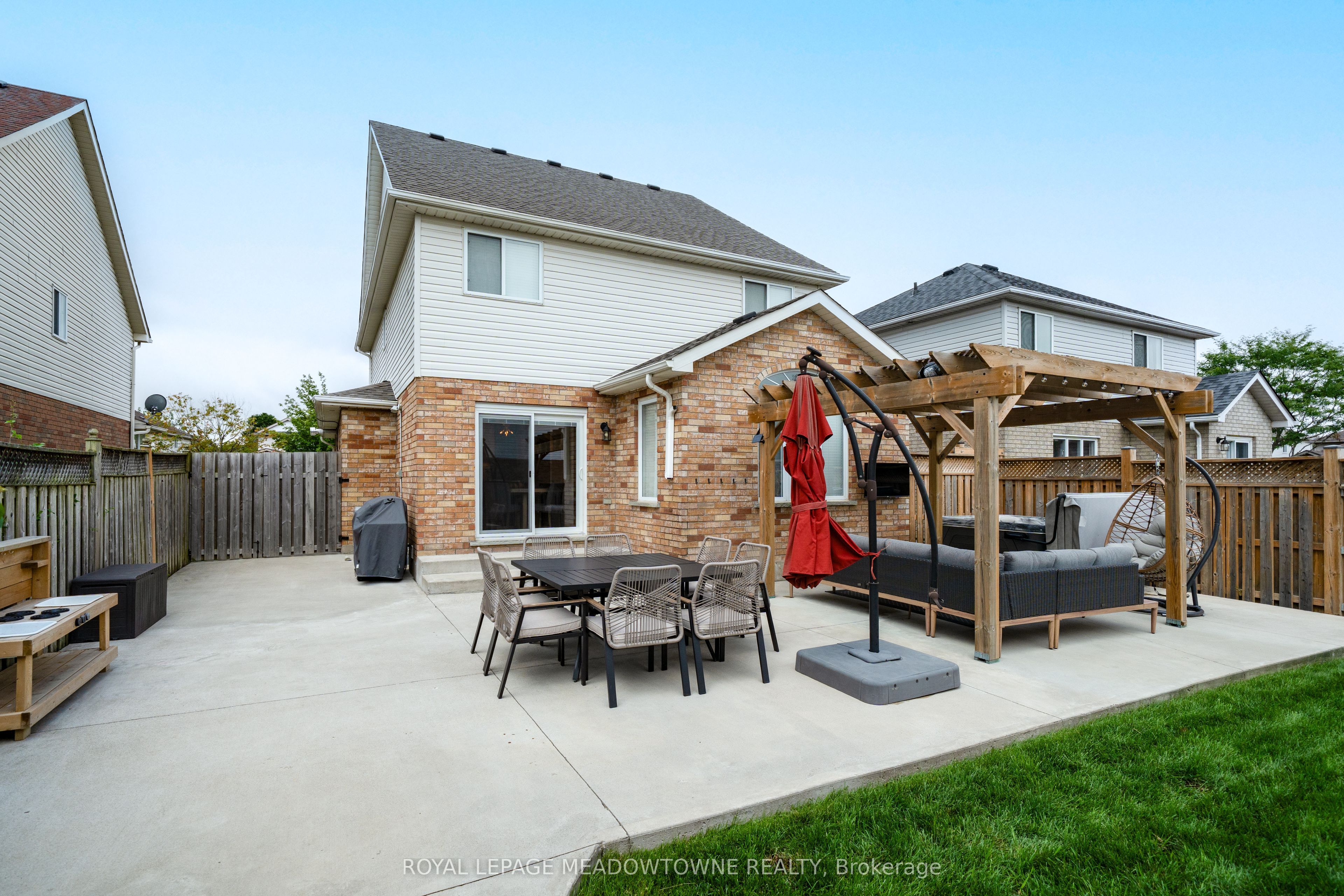 41 Beardmore Crescent Property Photo 44