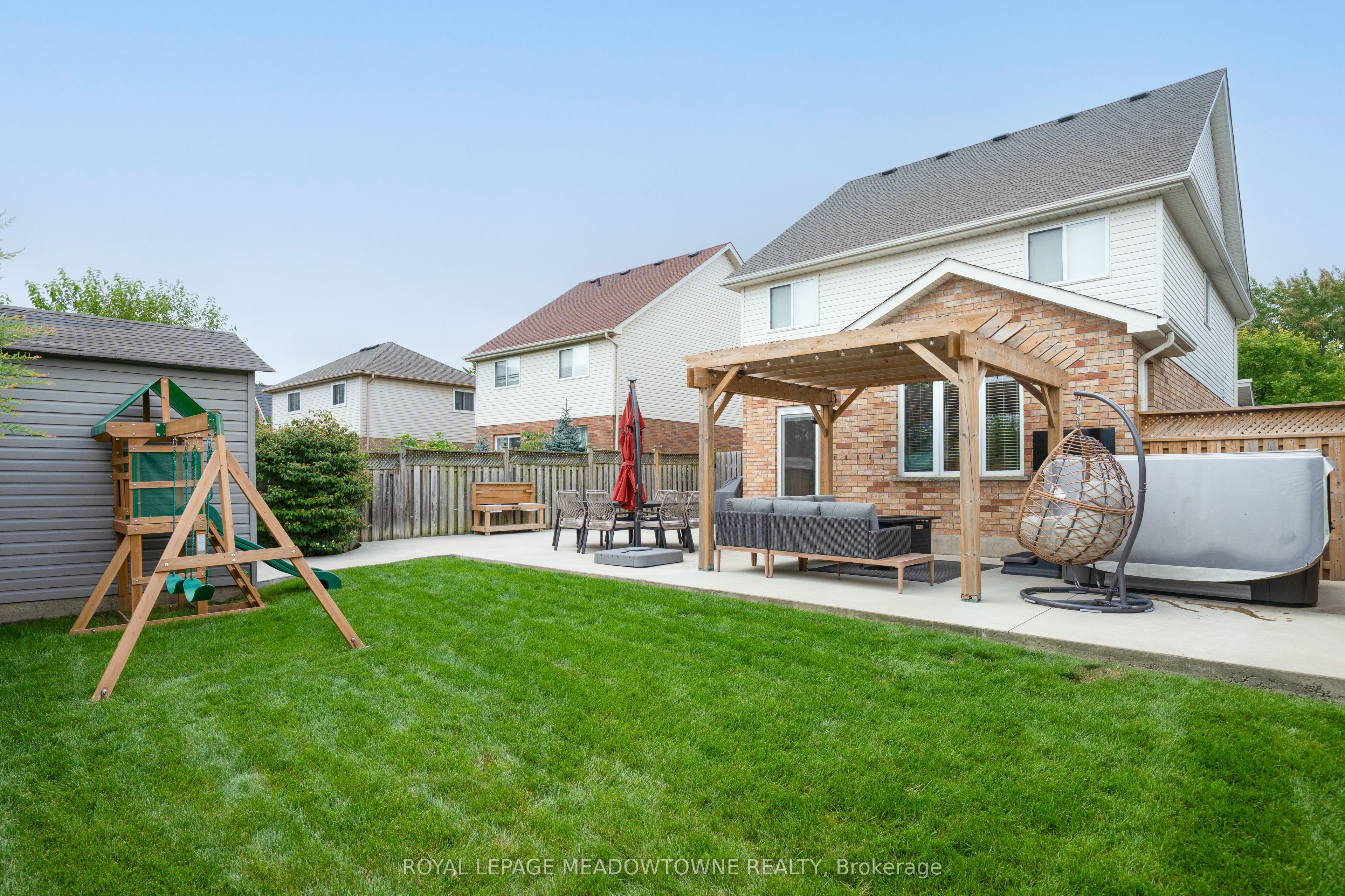 41 Beardmore Crescent Property Photo 45