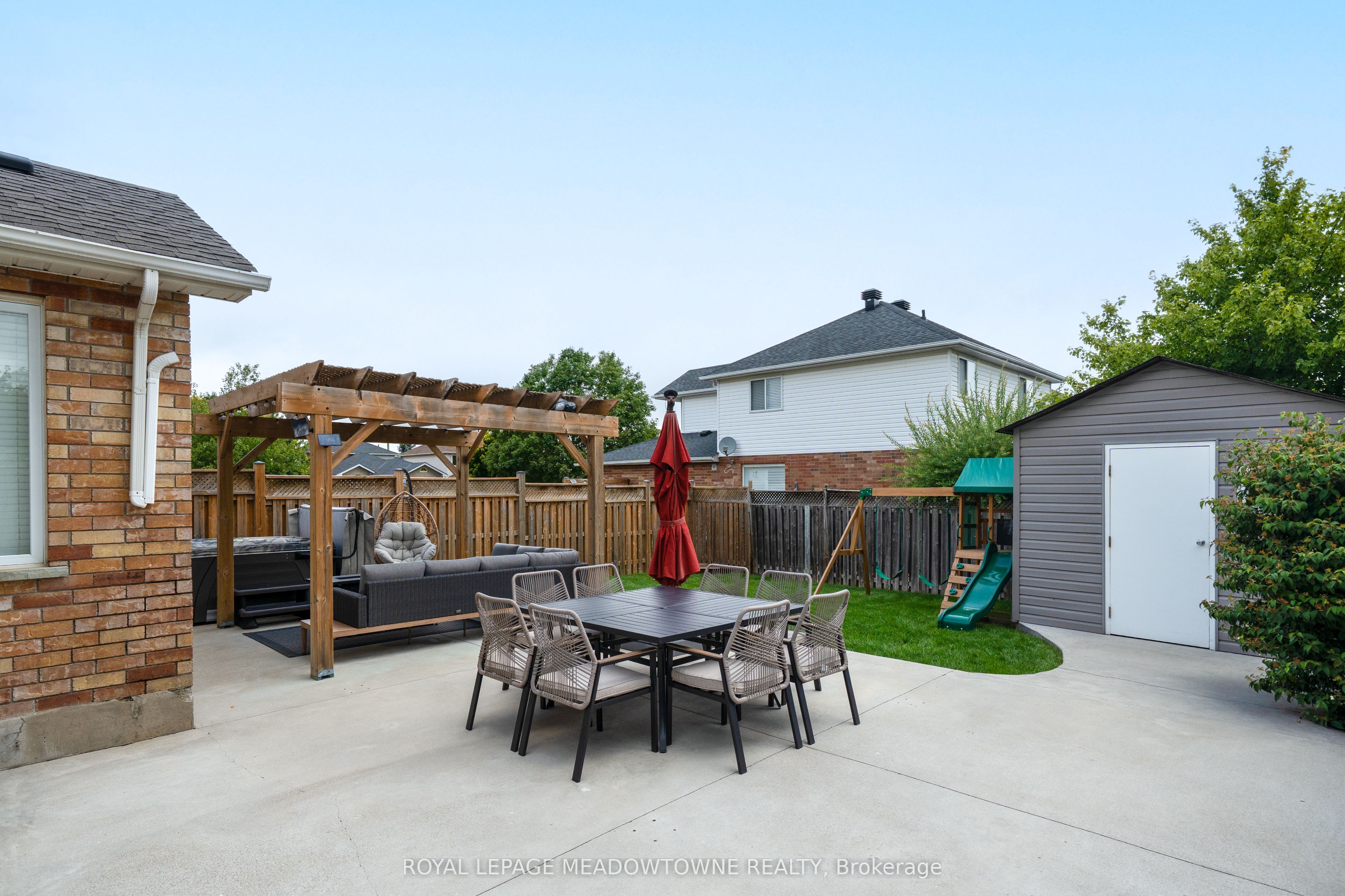 41 Beardmore Crescent Property Photo 49