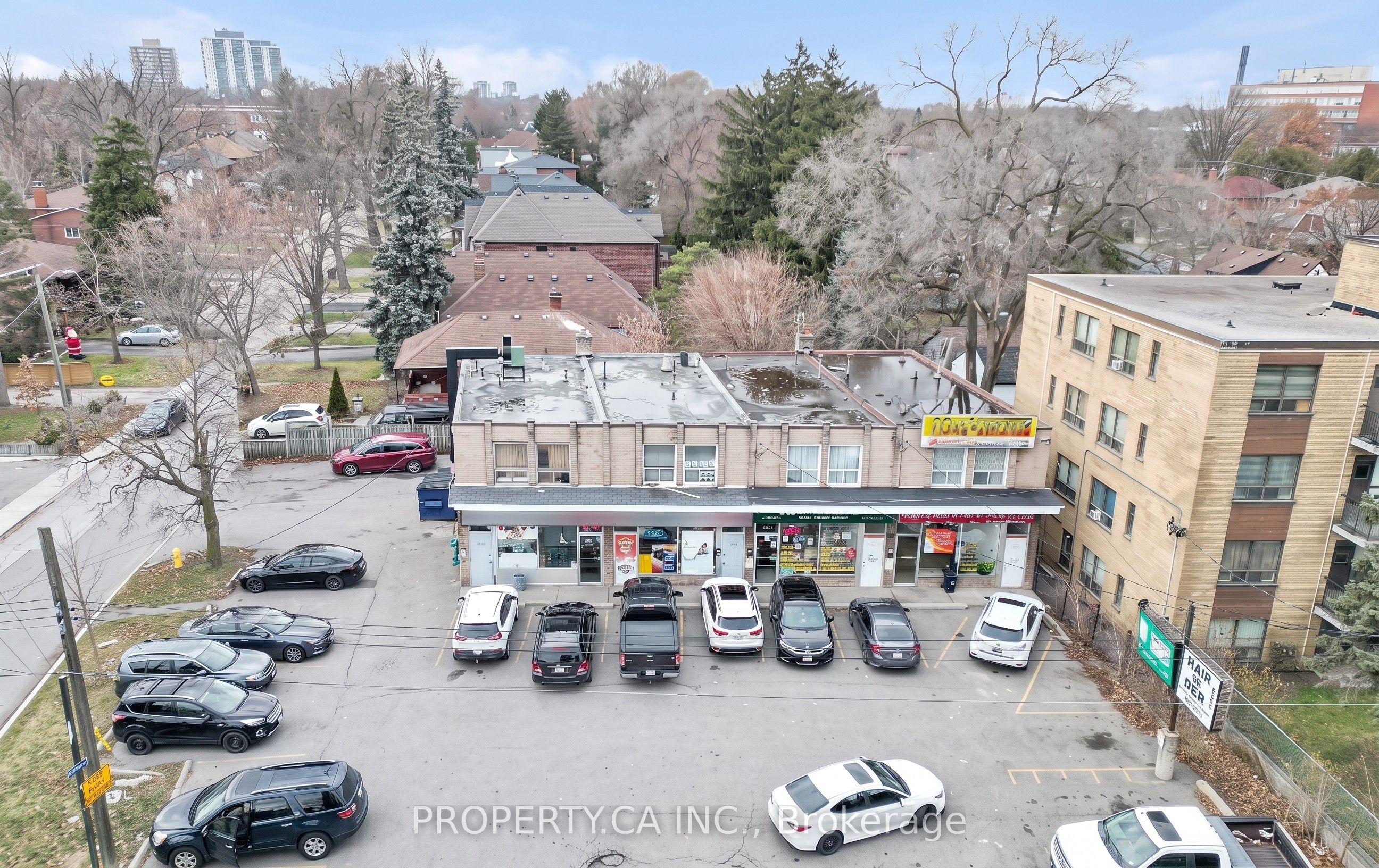 1834 Jane Street Property Photo 1