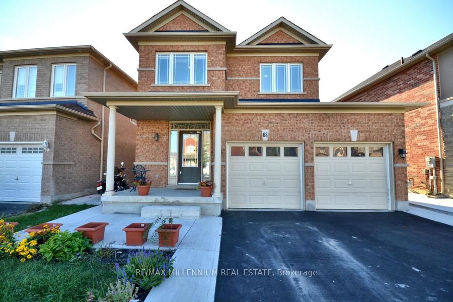 68 Skyvalley Drive Property Photo 1