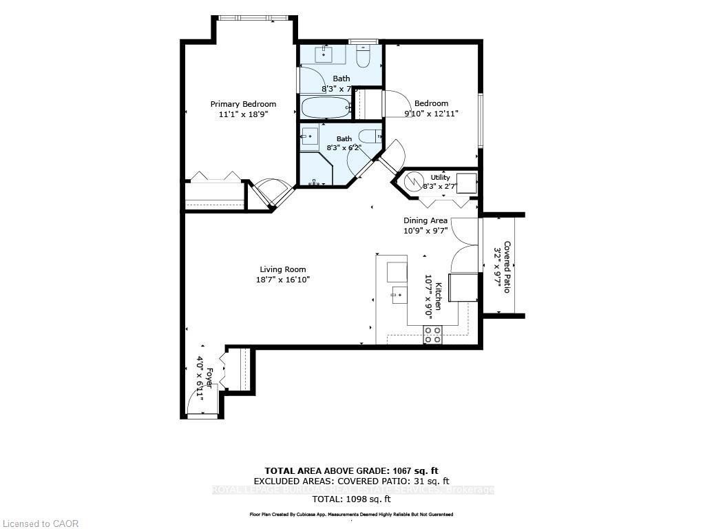 2035 Appleby Line 101 Property Photo 29