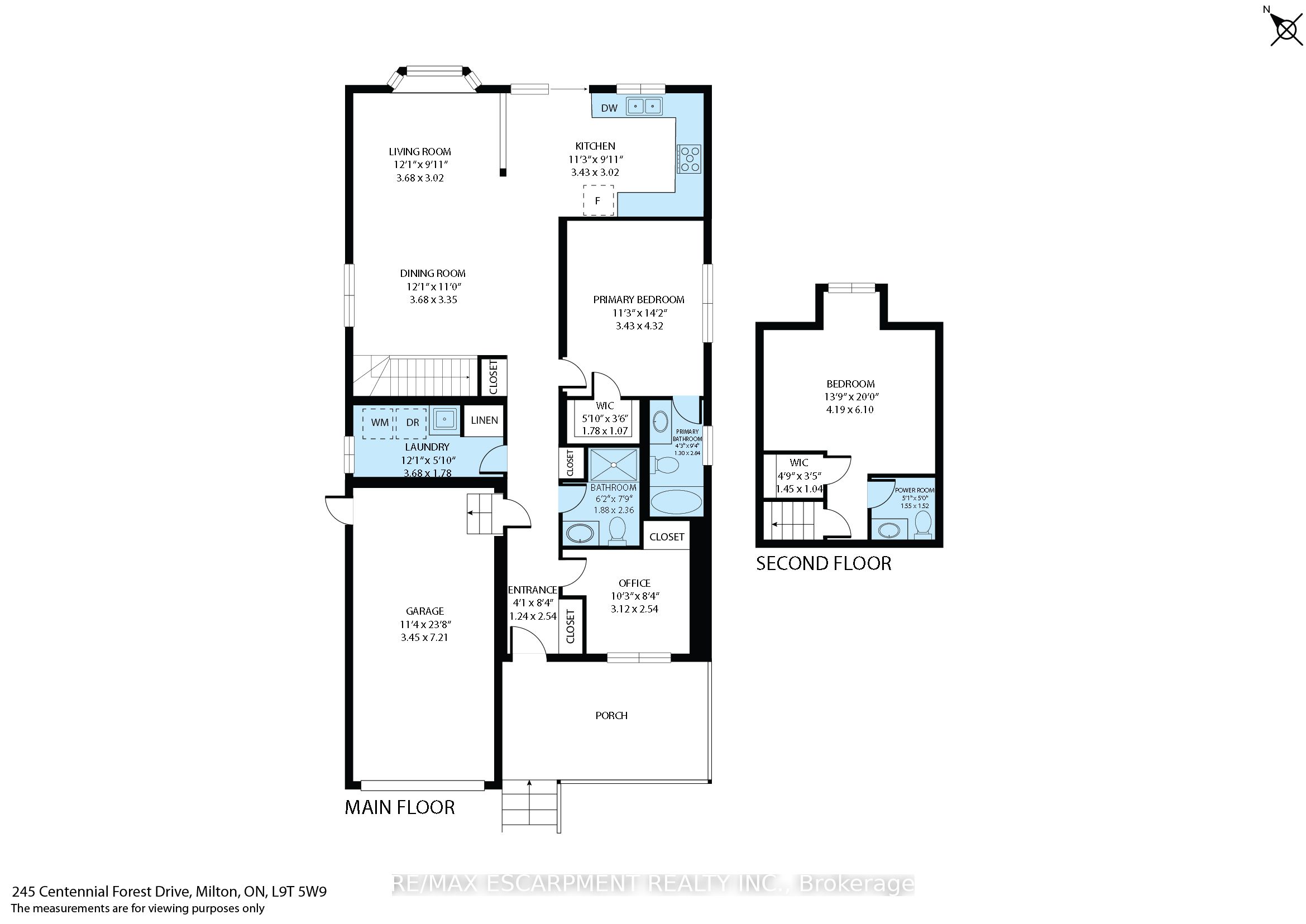 245 Centennial Forest Drive Property Photo 44